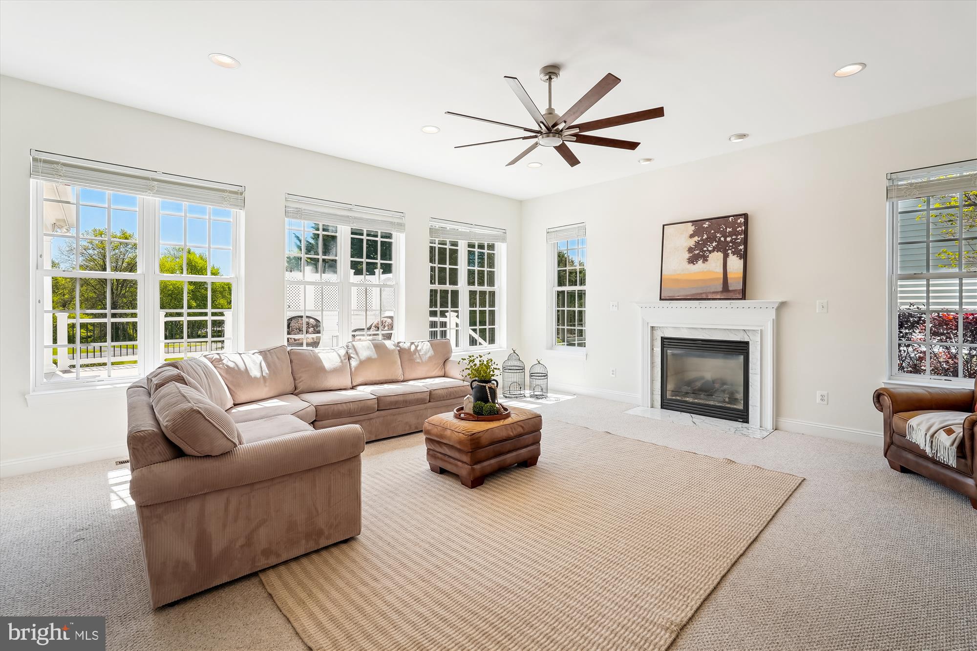 OAK KNOLL HAMLET - Residential