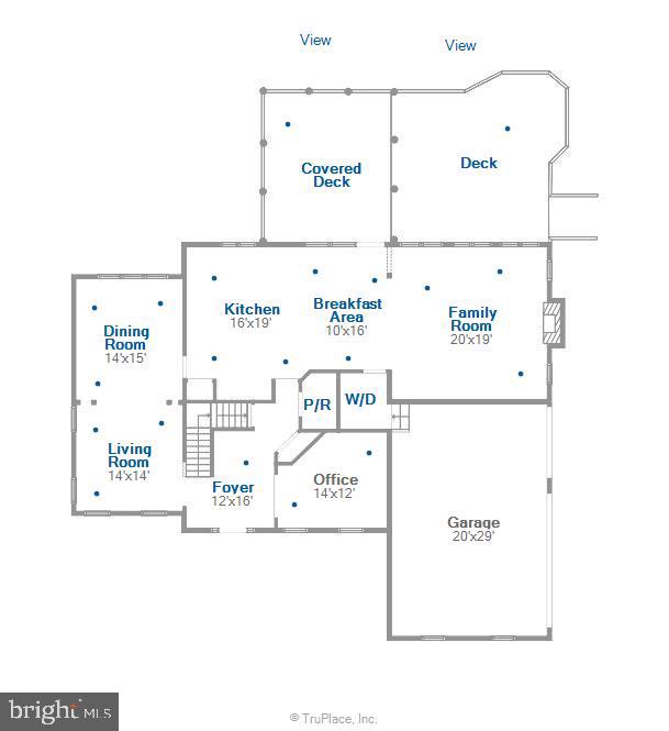 OAK KNOLL HAMLET - Residential