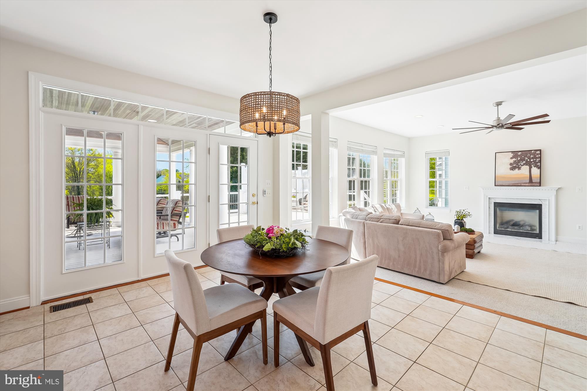 OAK KNOLL HAMLET - Residential