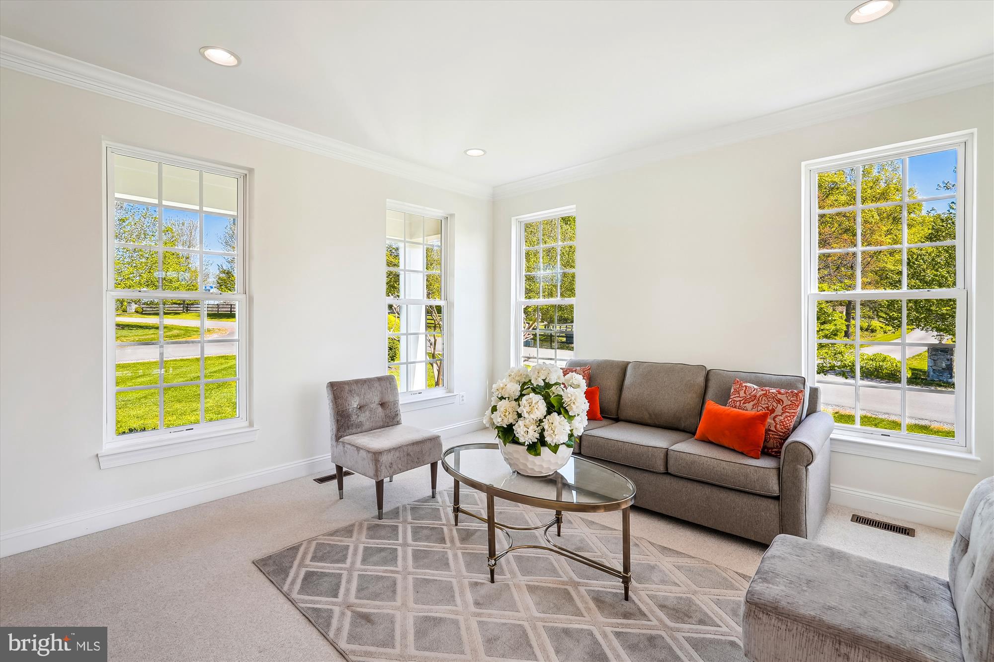 OAK KNOLL HAMLET - Residential