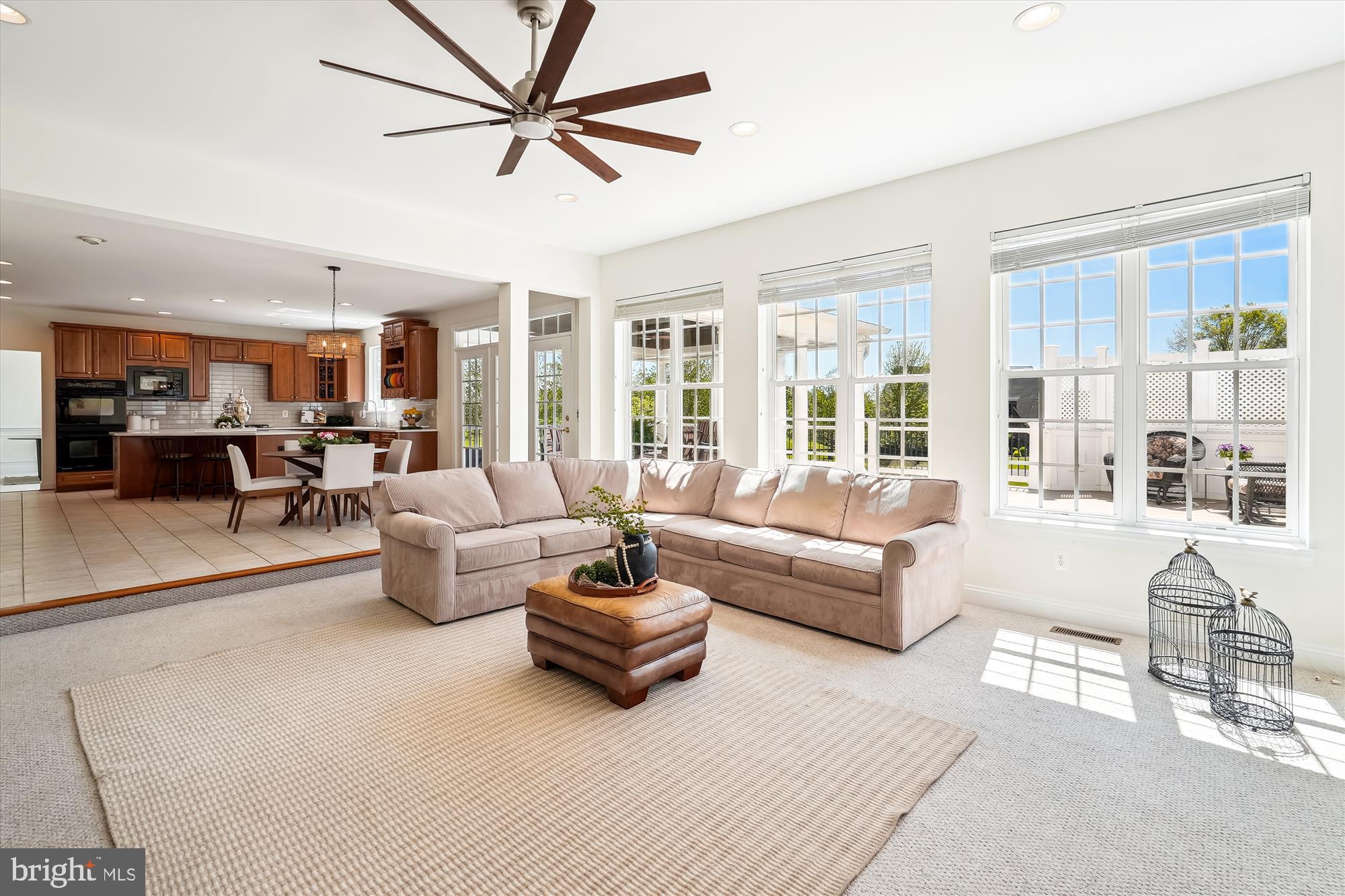 OAK KNOLL HAMLET - Residential