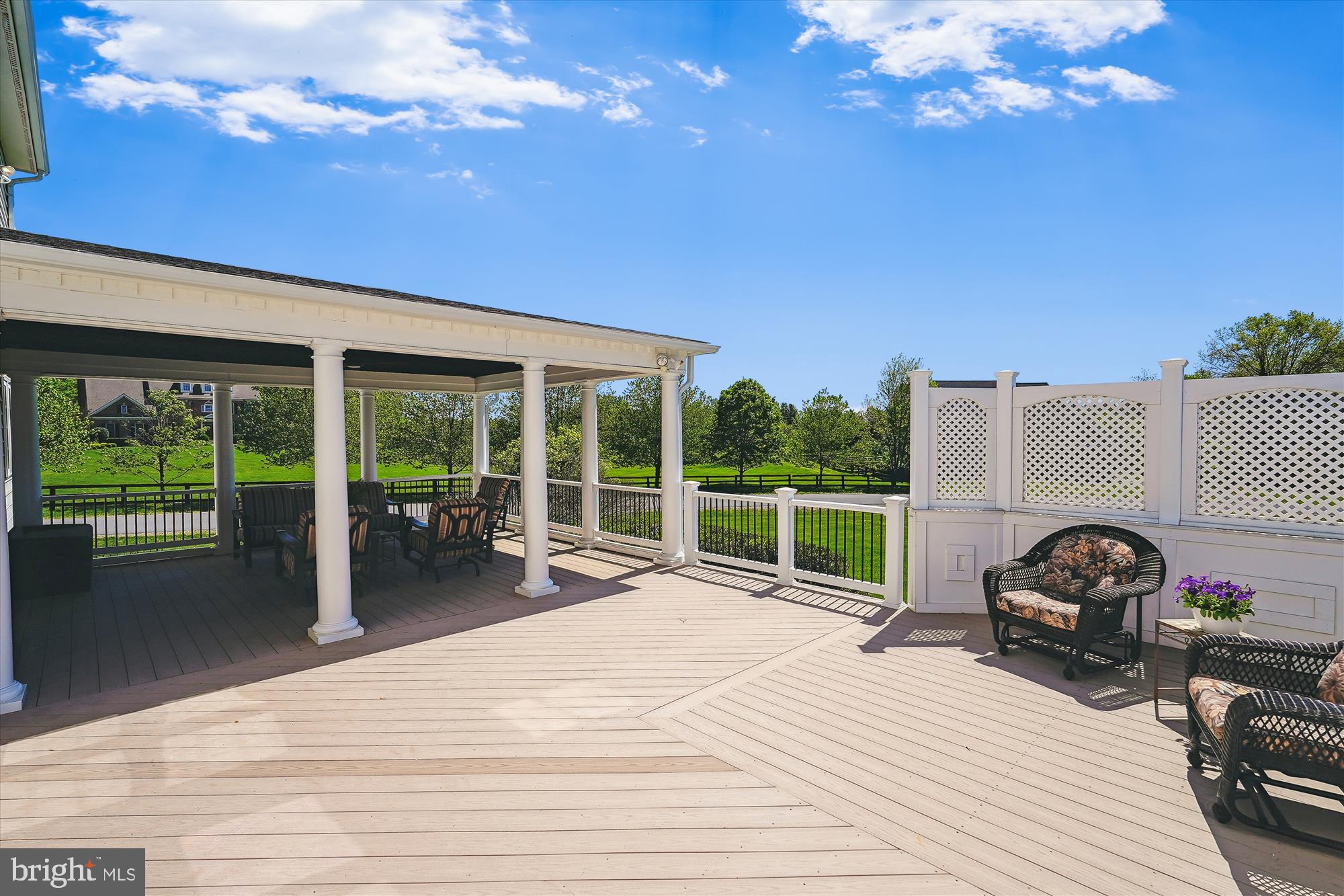 OAK KNOLL HAMLET - Residential