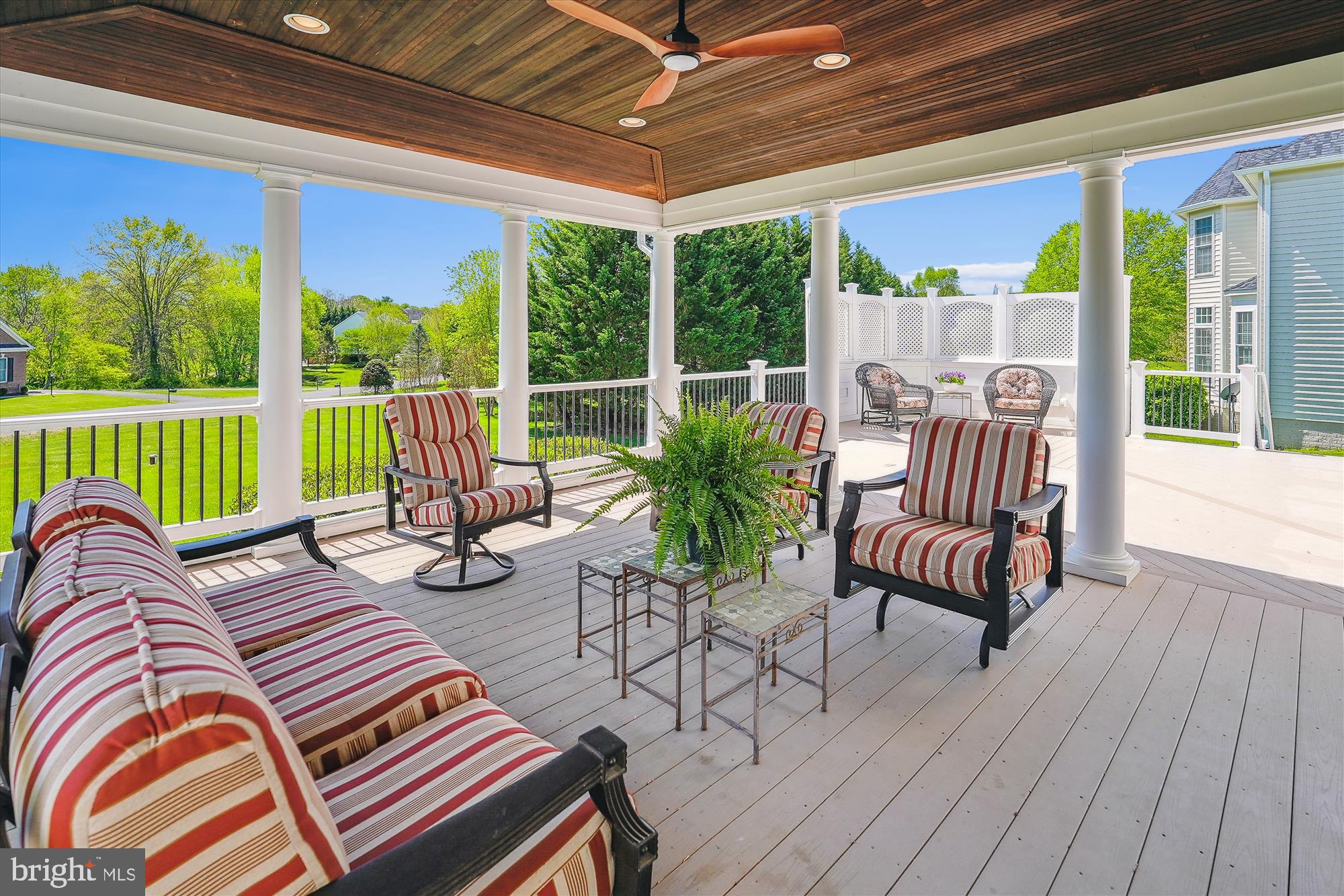 OAK KNOLL HAMLET - Residential