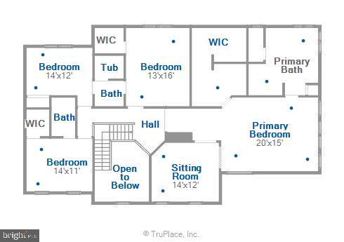 OAK KNOLL HAMLET - Residential