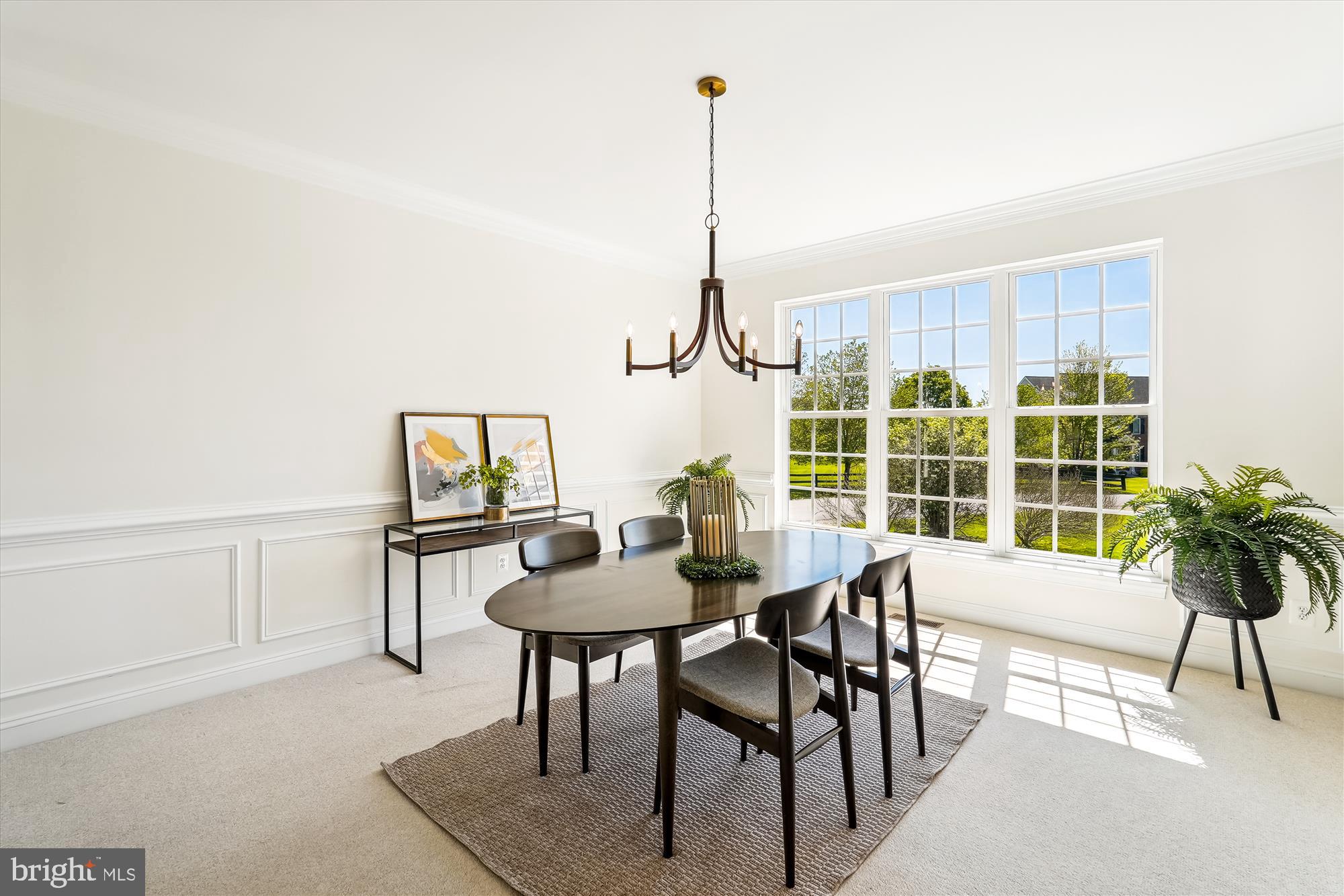 OAK KNOLL HAMLET - Residential