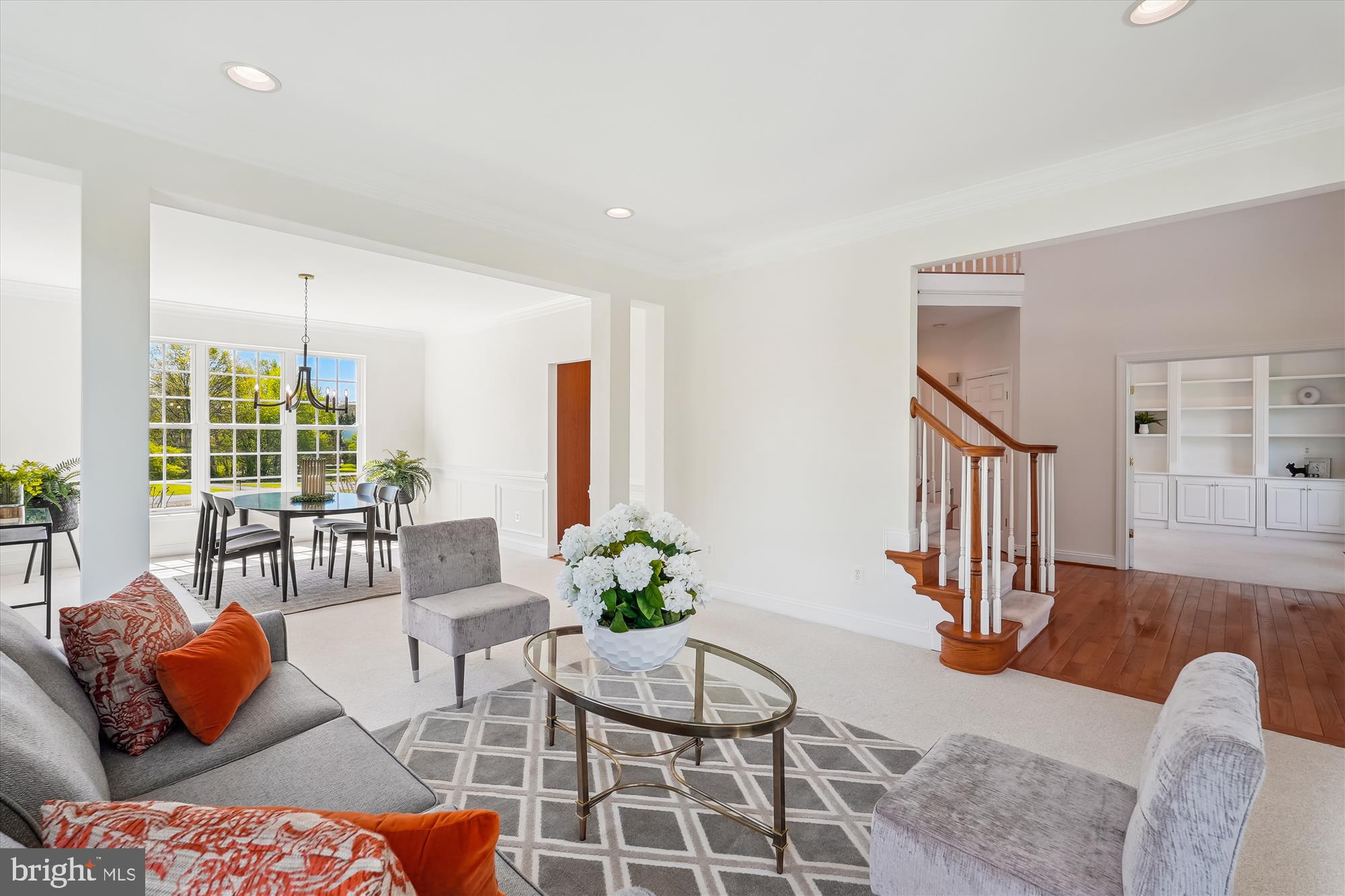 OAK KNOLL HAMLET - Residential