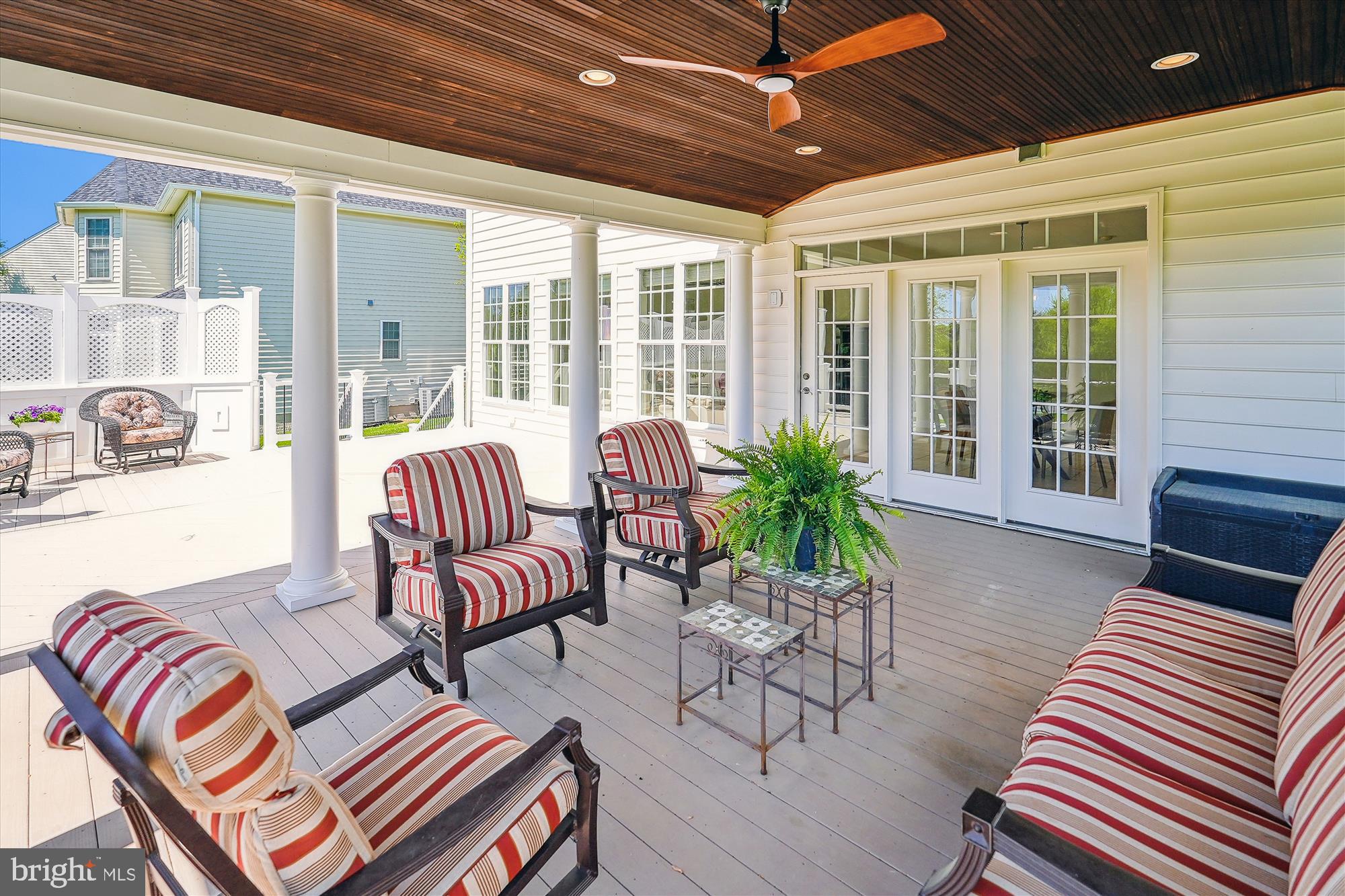 OAK KNOLL HAMLET - Residential