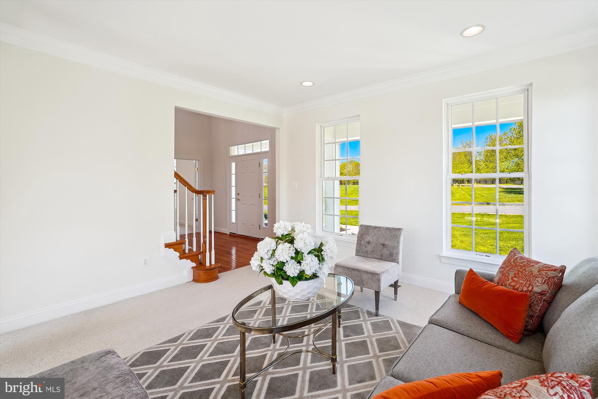 OAK KNOLL HAMLET - Residential