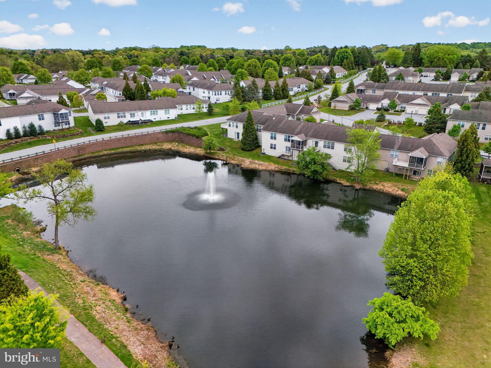 FOX HILL FARM - Residential