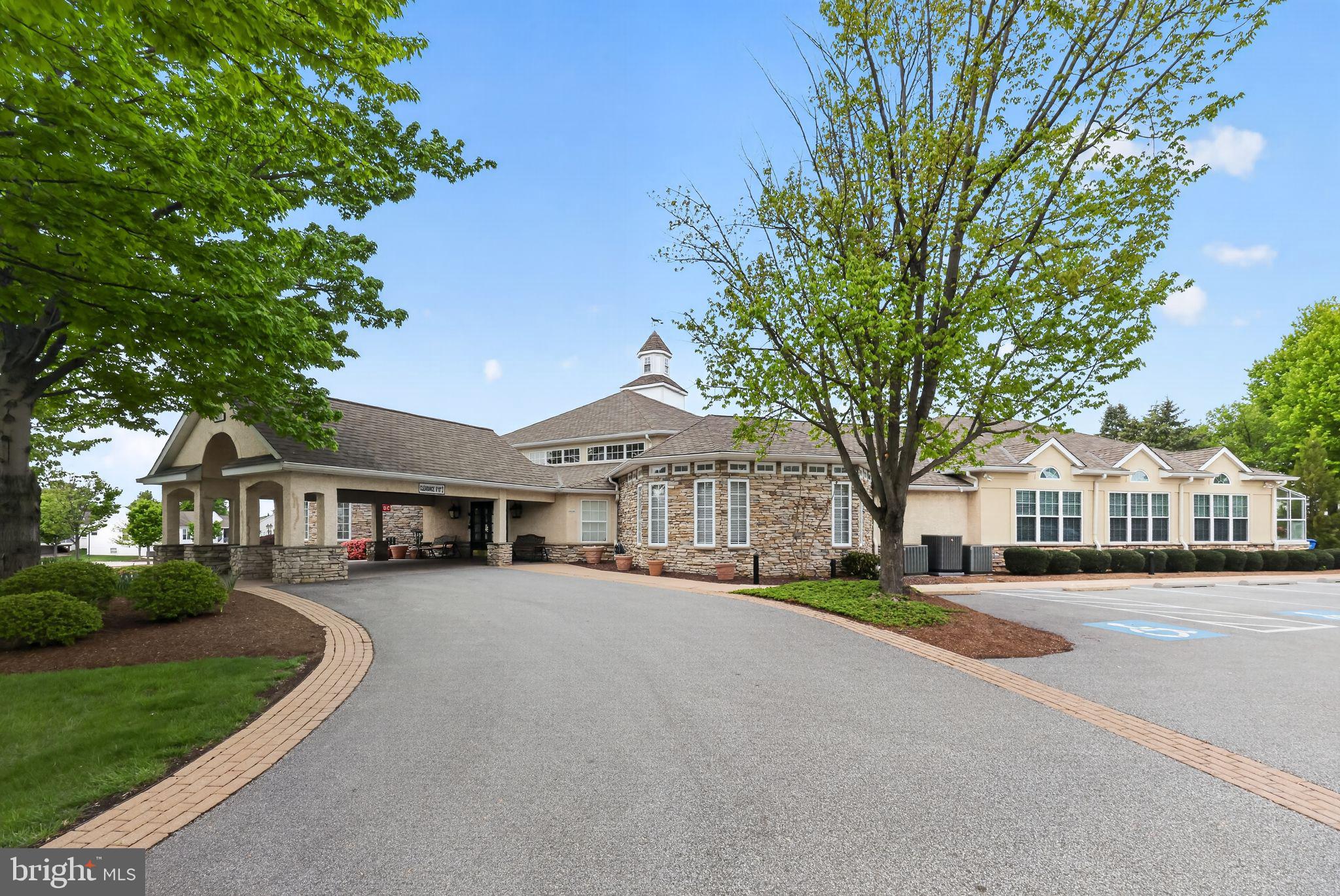 FOX HILL FARM - Residential