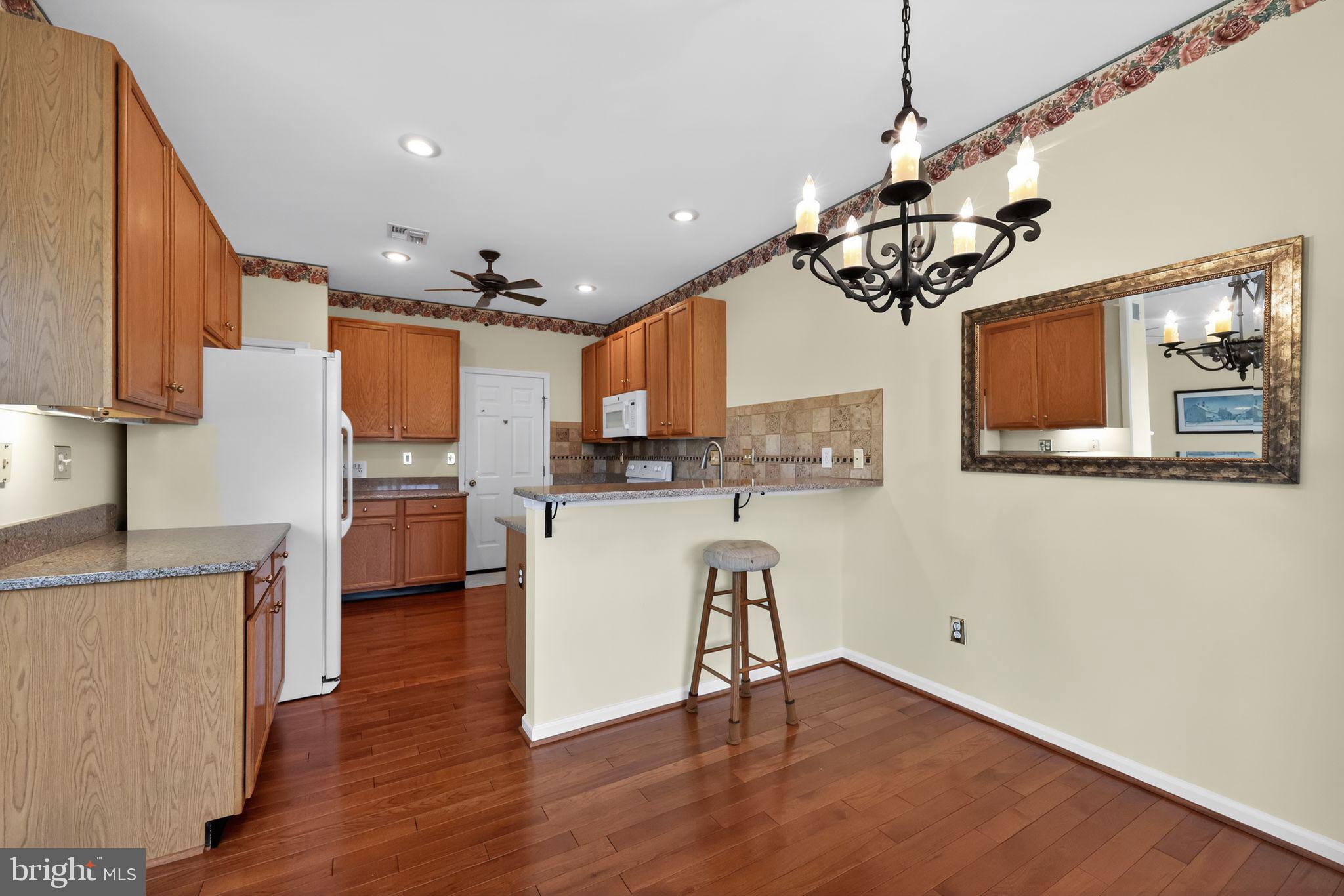 FOX HILL FARM - Residential