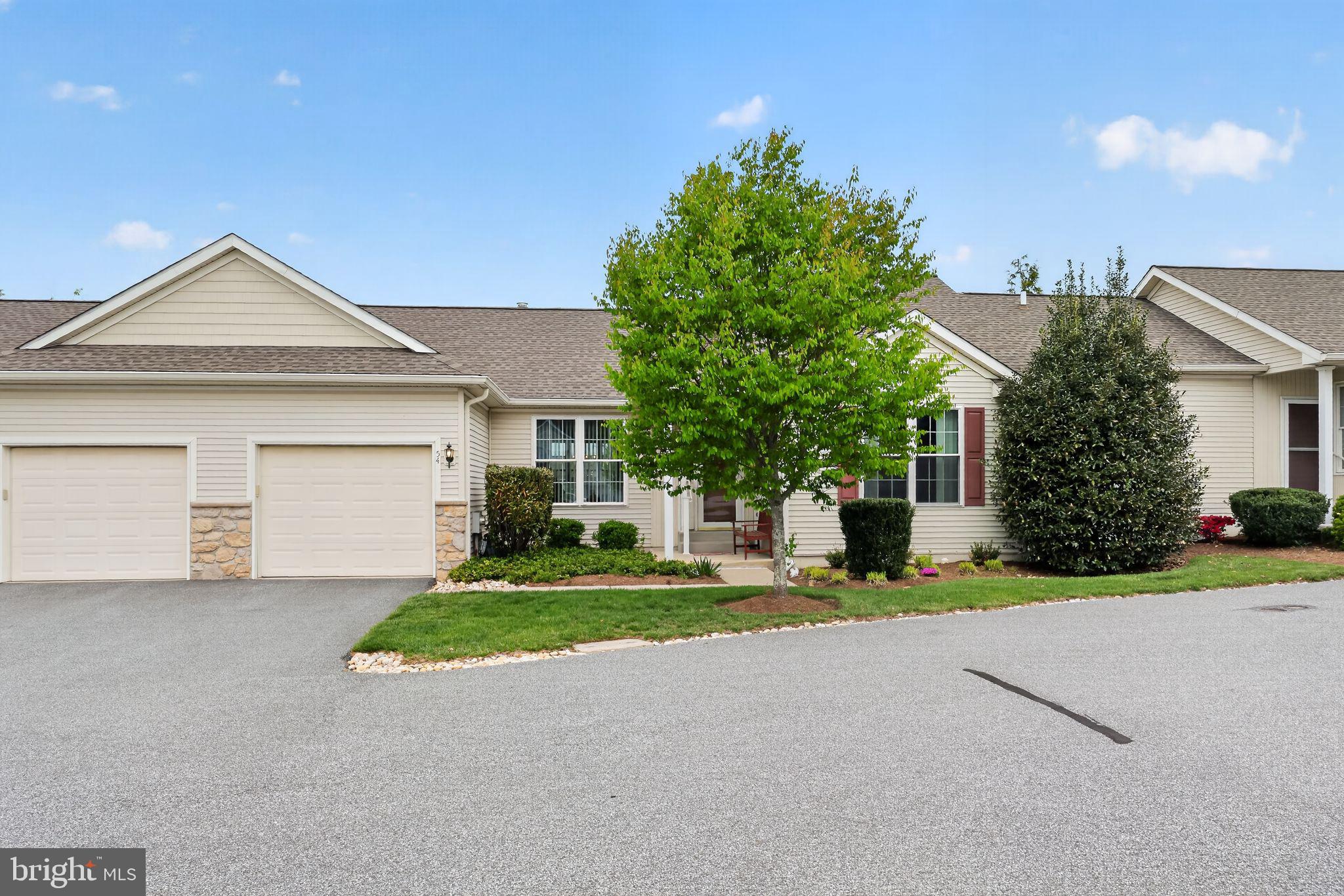 FOX HILL FARM - Residential