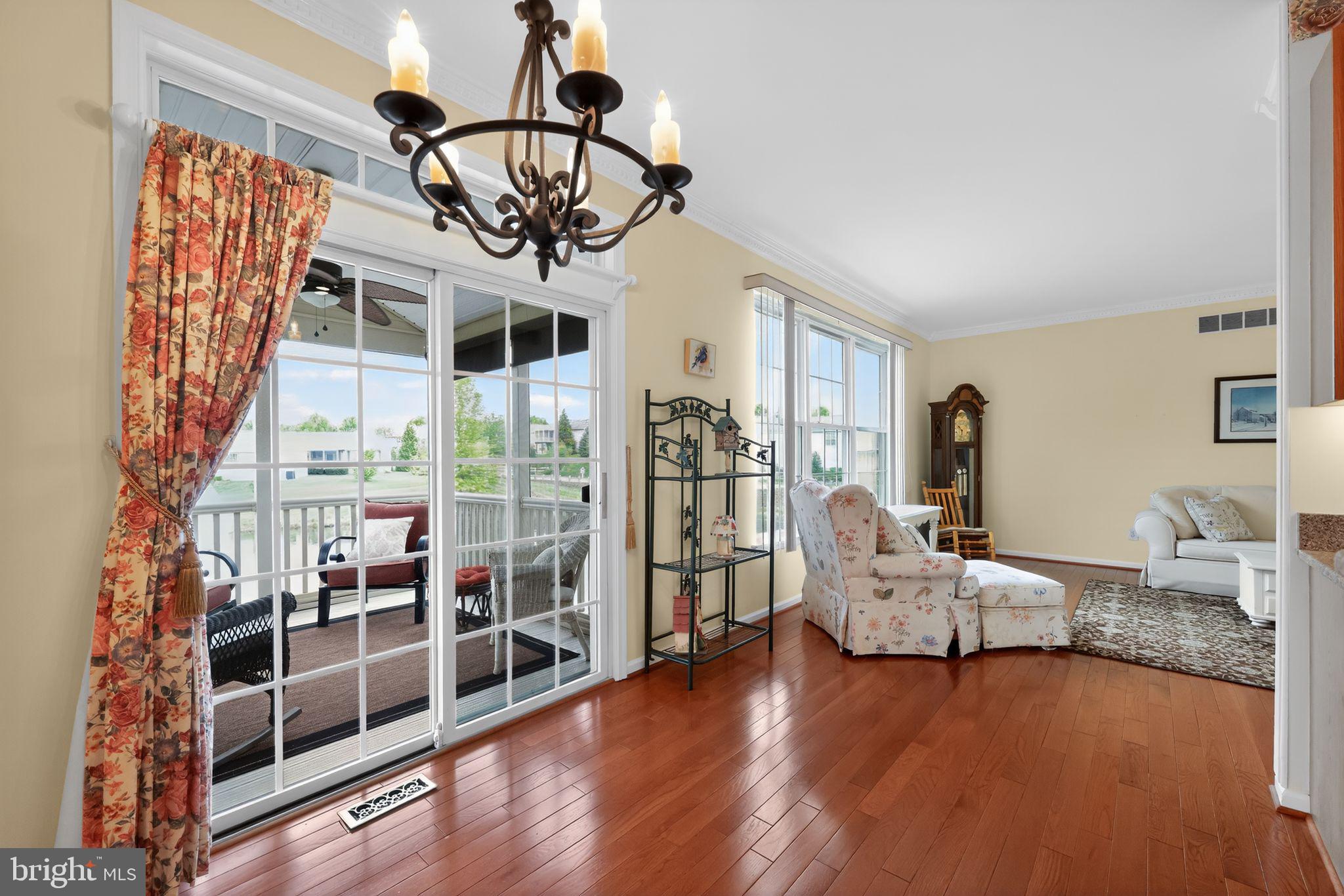 FOX HILL FARM - Residential