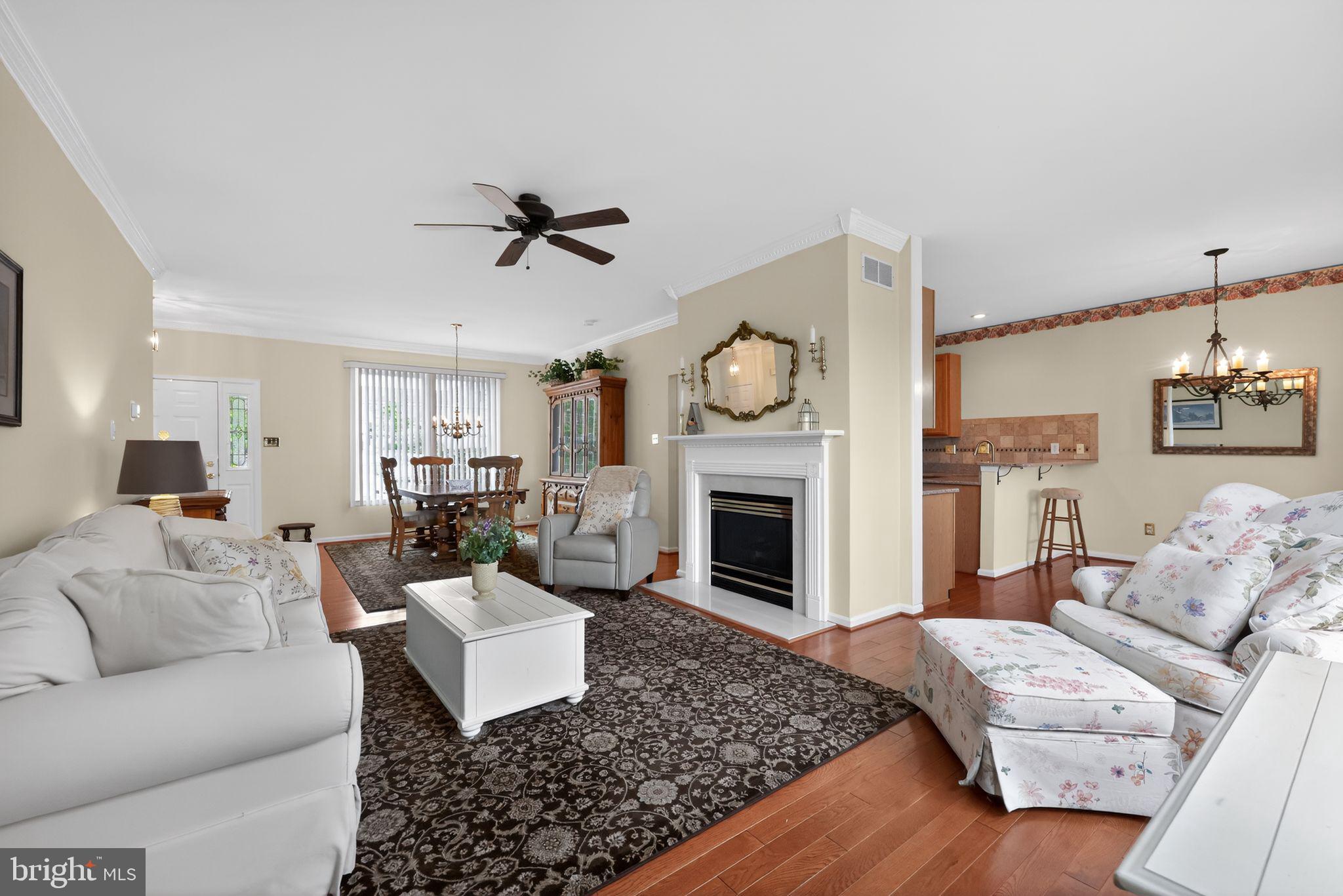 FOX HILL FARM - Residential
