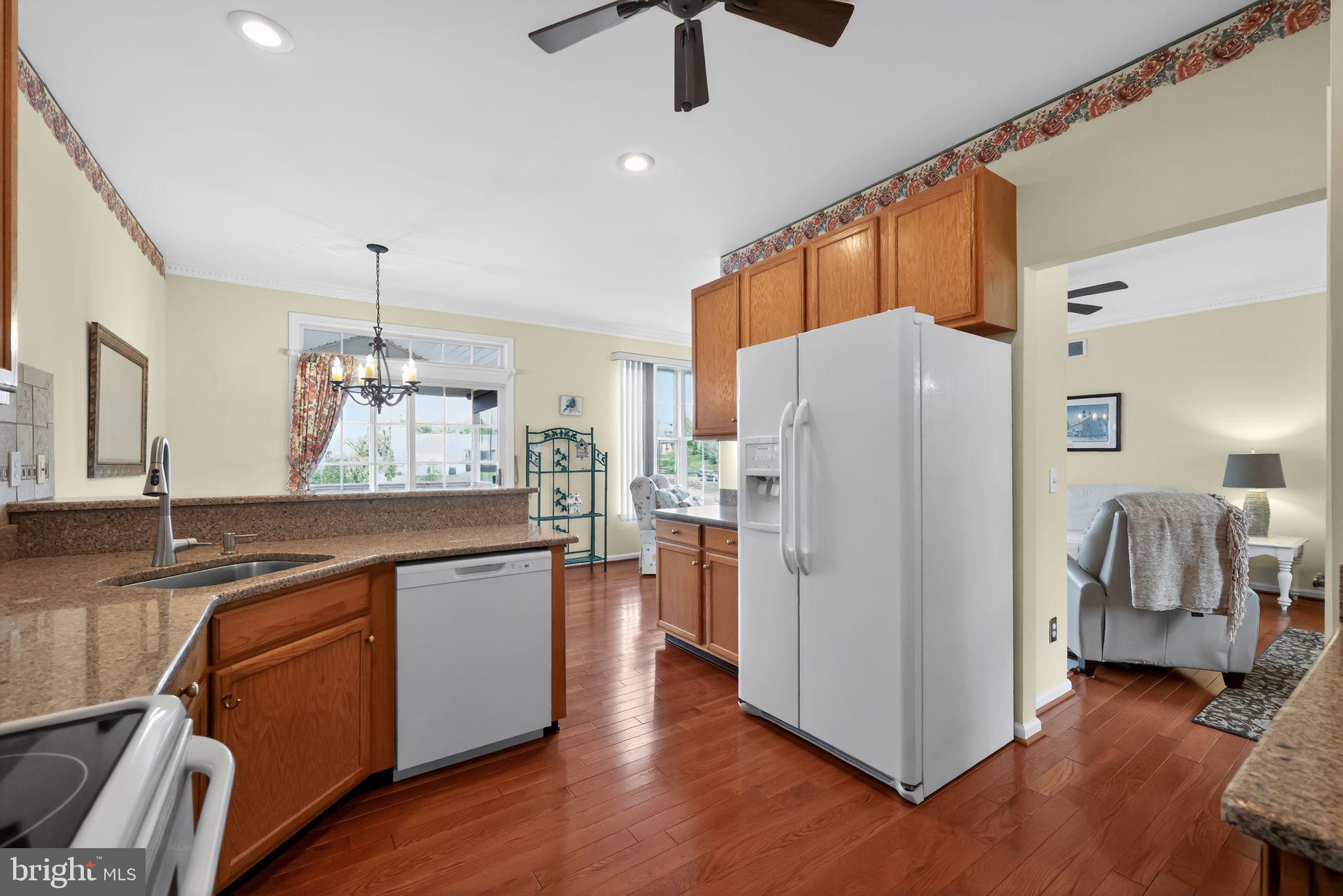 FOX HILL FARM - Residential