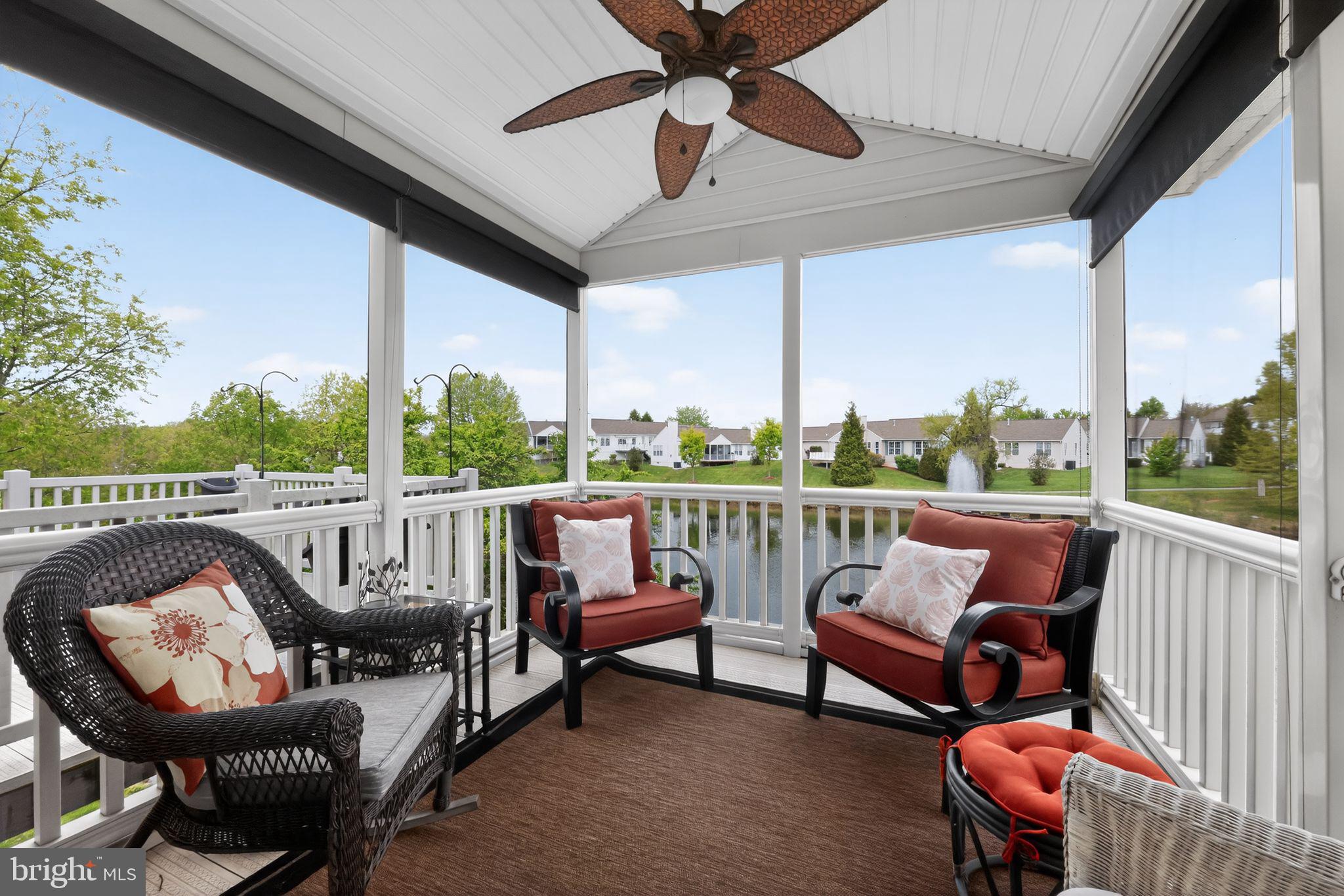 FOX HILL FARM - Residential