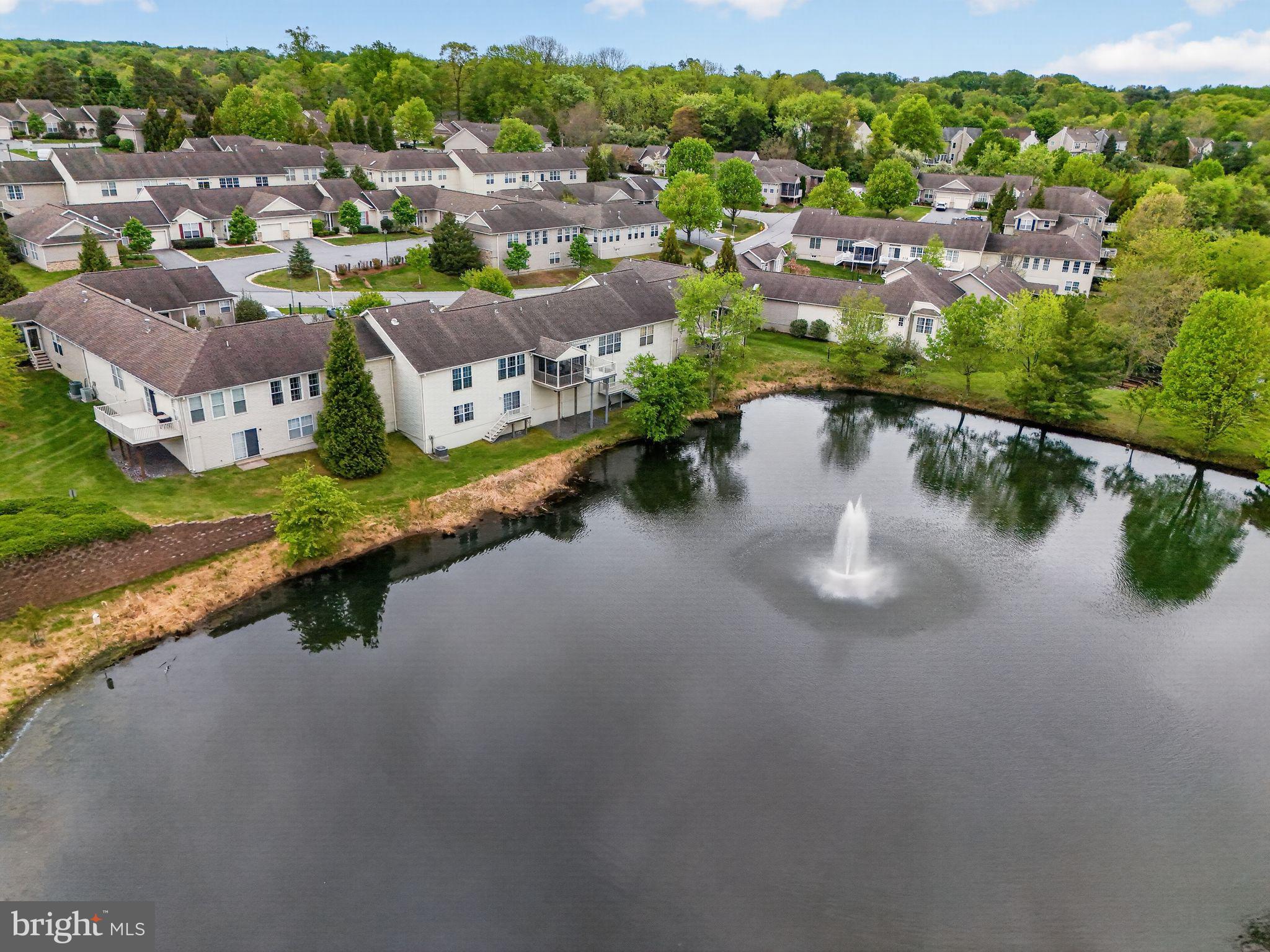 FOX HILL FARM - Residential