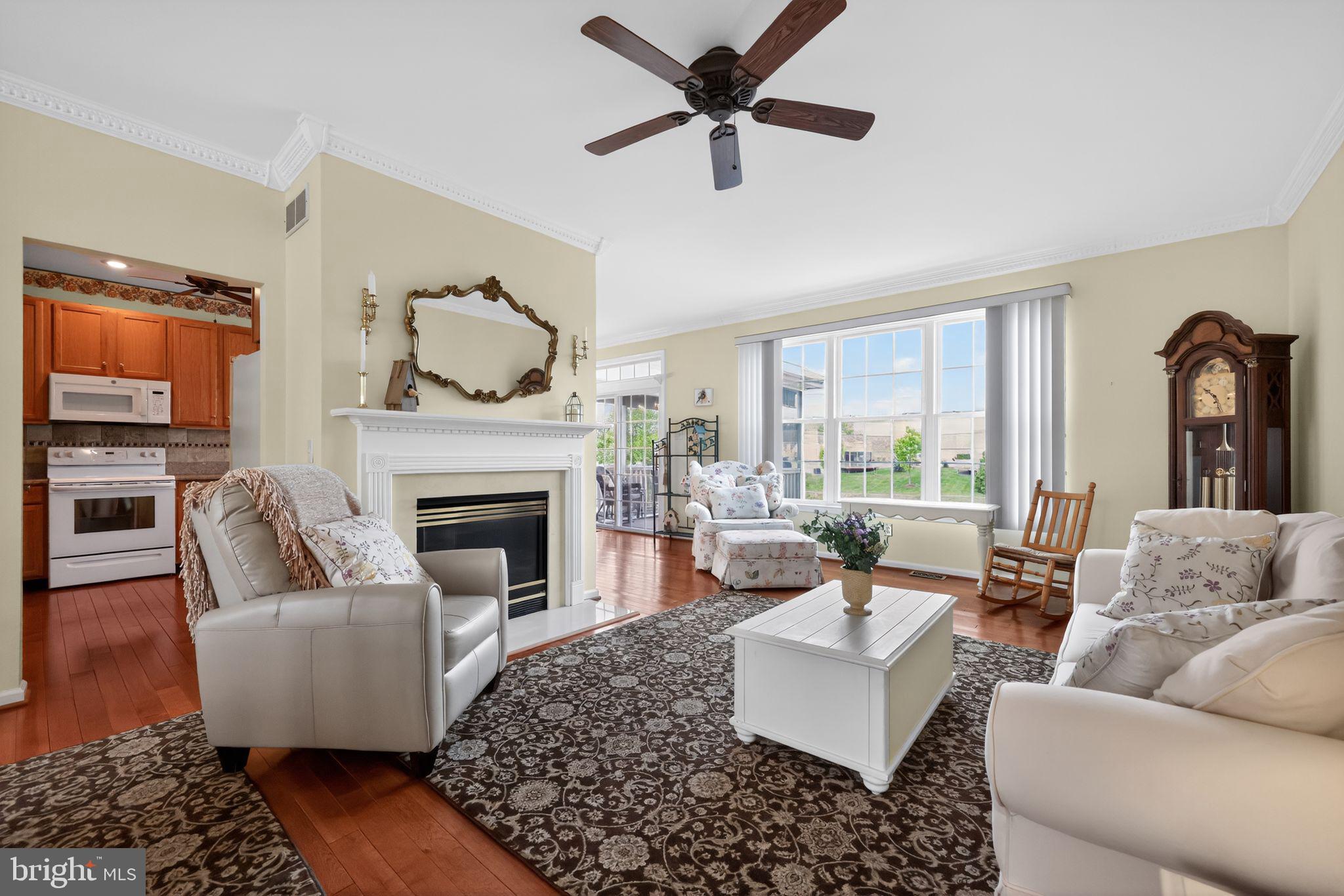 FOX HILL FARM - Residential