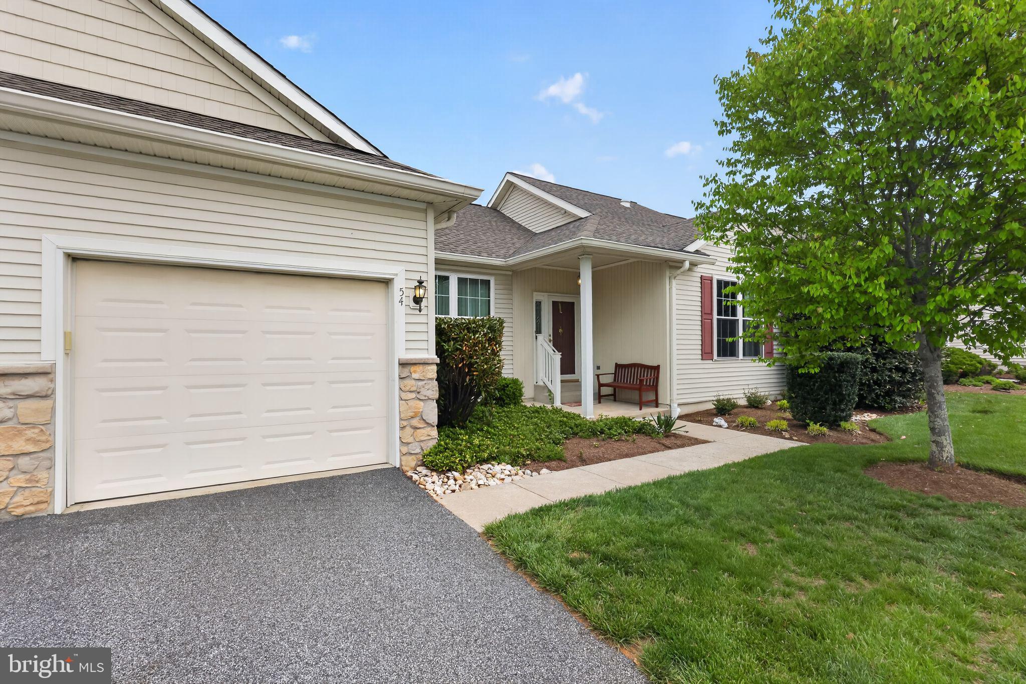 FOX HILL FARM - Residential