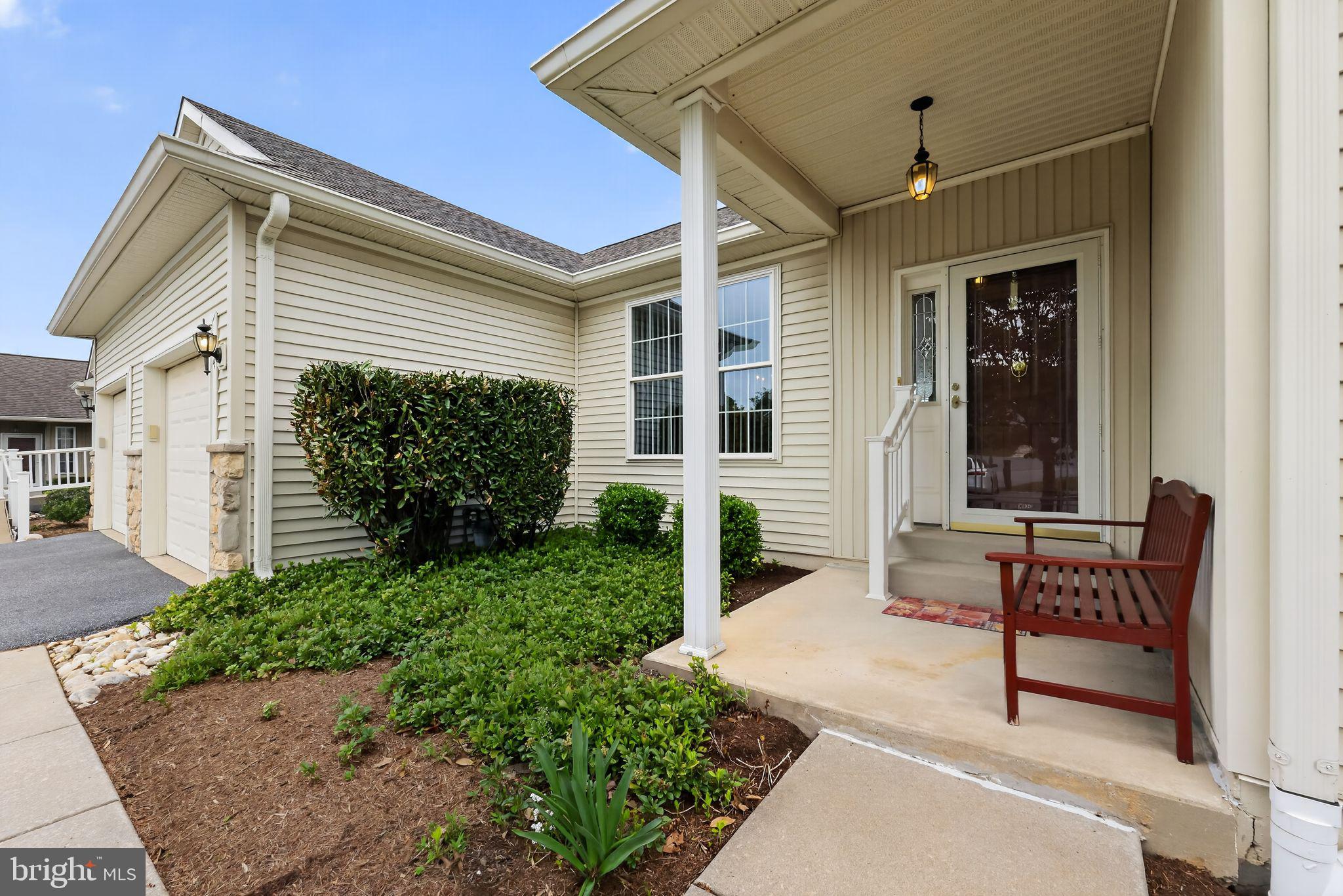 FOX HILL FARM - Residential