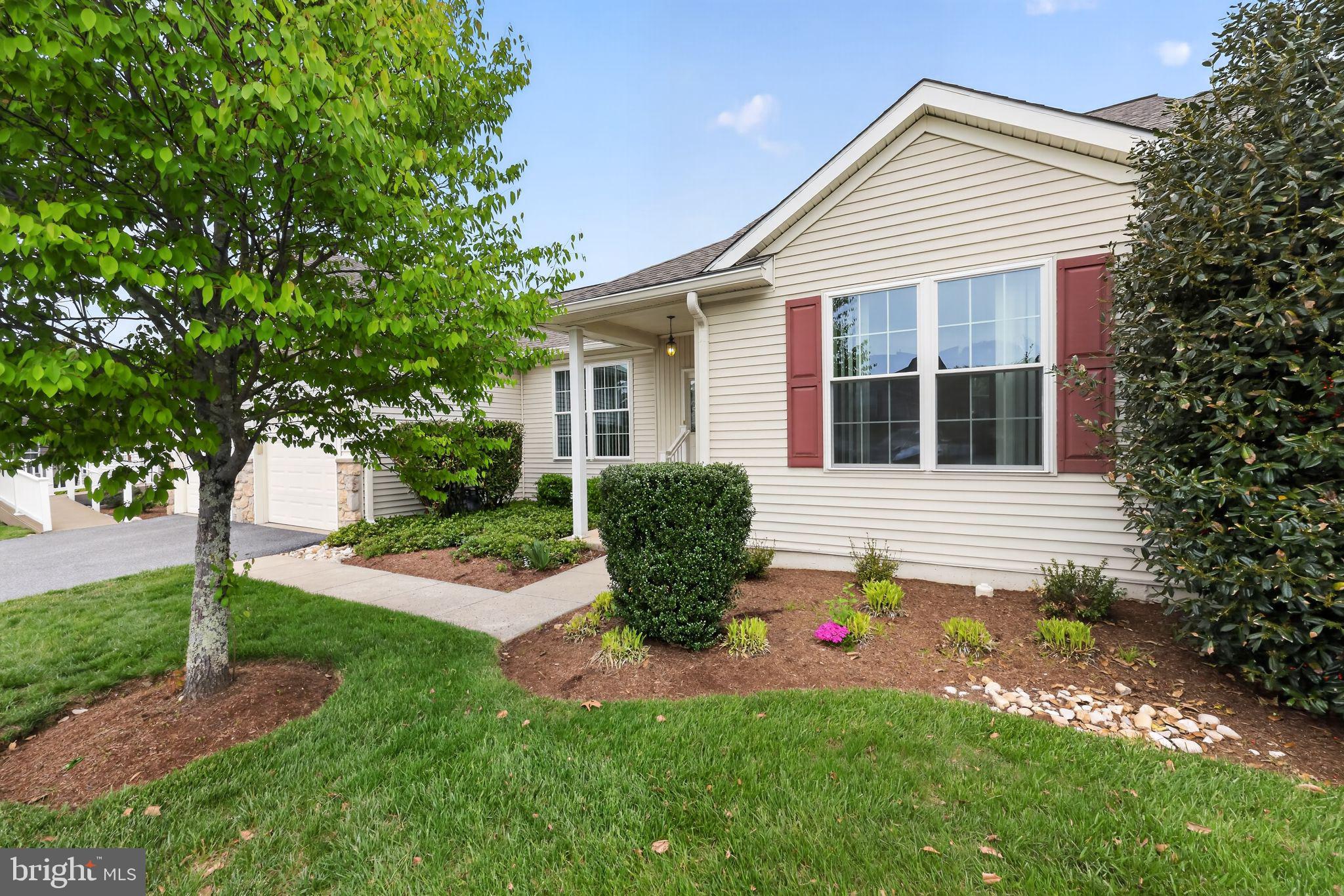 FOX HILL FARM - Residential