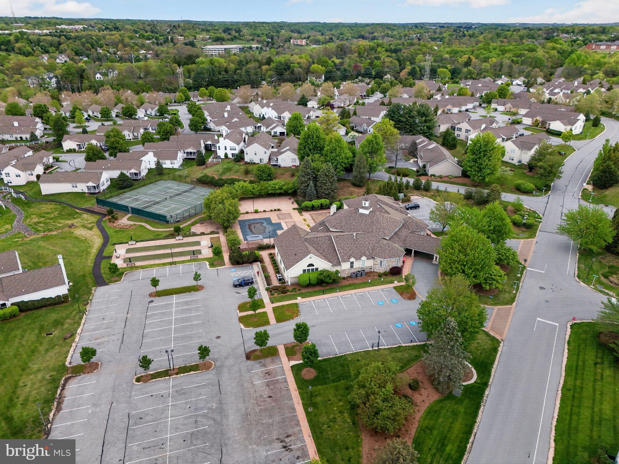 FOX HILL FARM - Residential