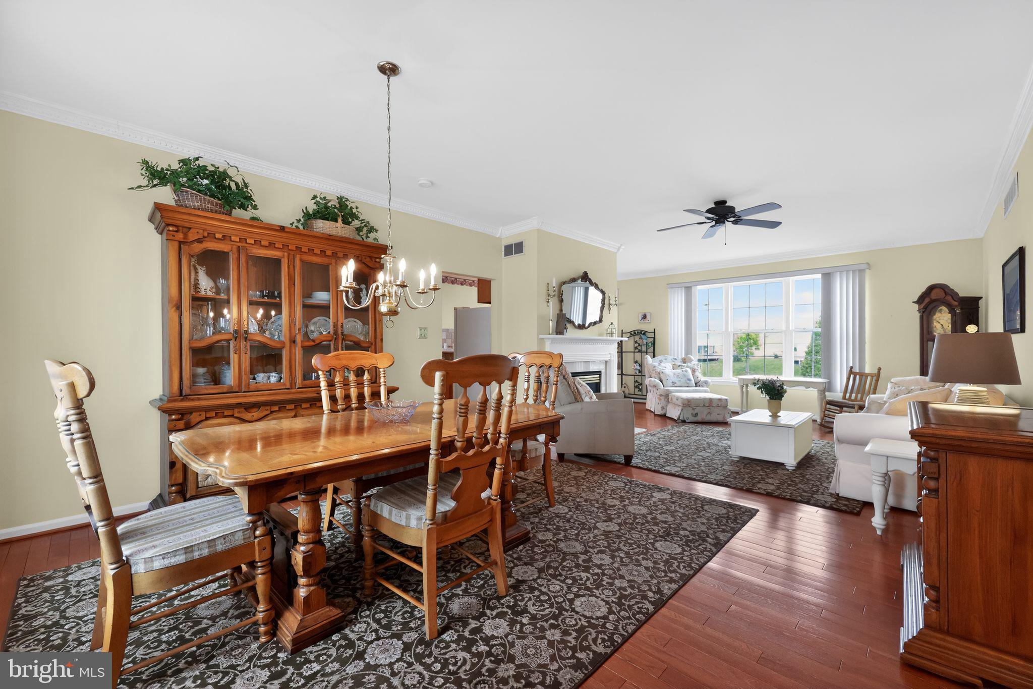 FOX HILL FARM - Residential