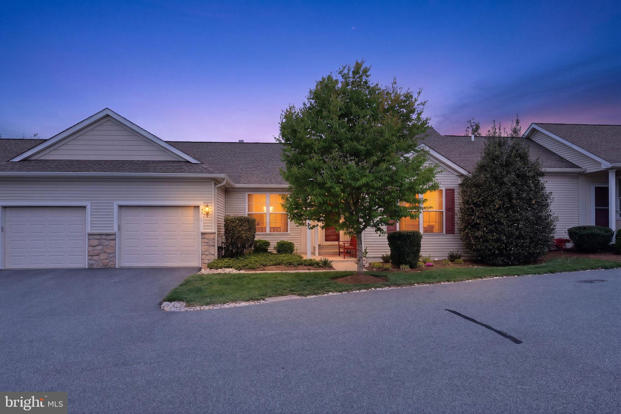 FOX HILL FARM - Residential