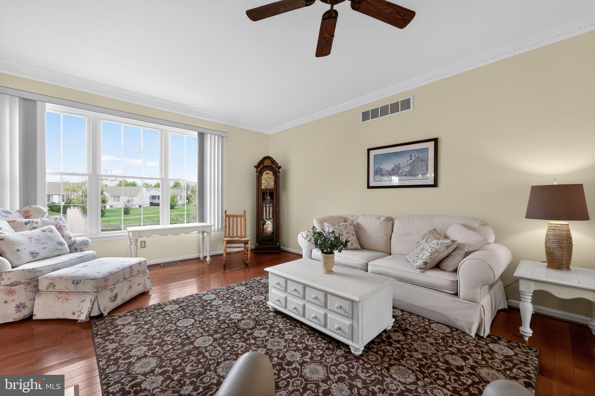 FOX HILL FARM - Residential