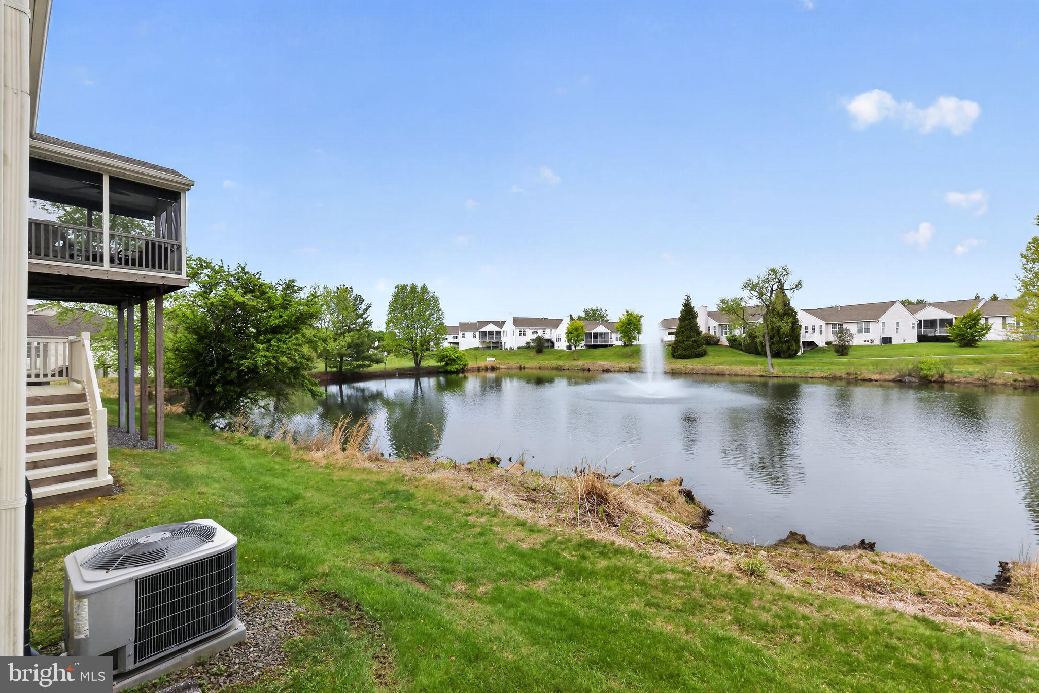 FOX HILL FARM - Residential