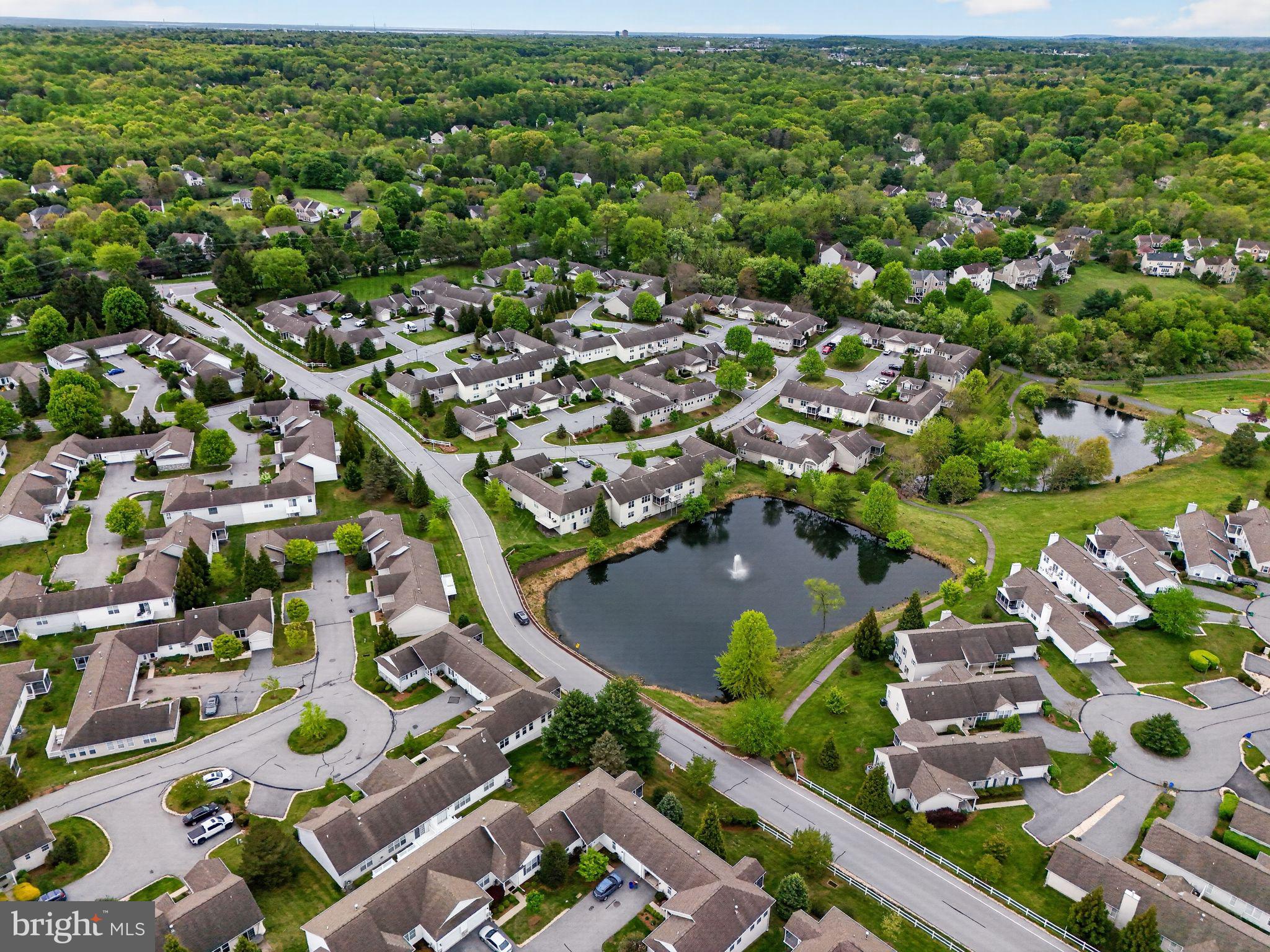 FOX HILL FARM - Residential