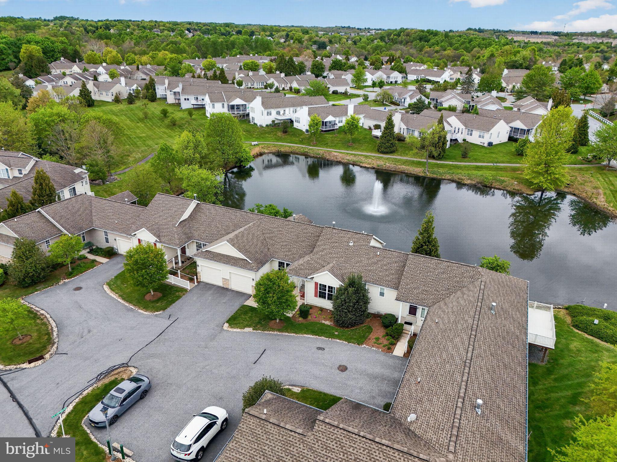 FOX HILL FARM - Residential