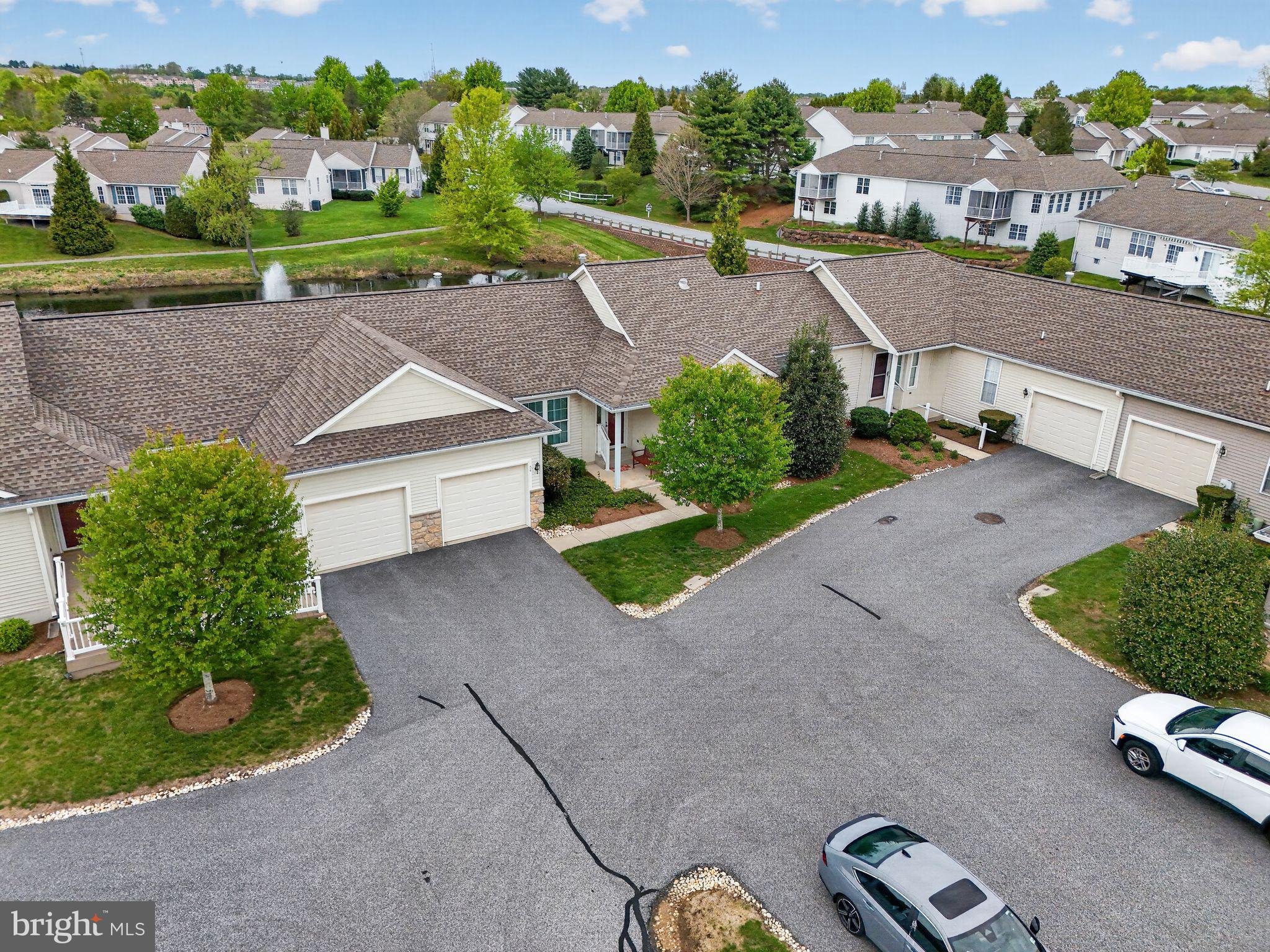 FOX HILL FARM - Residential
