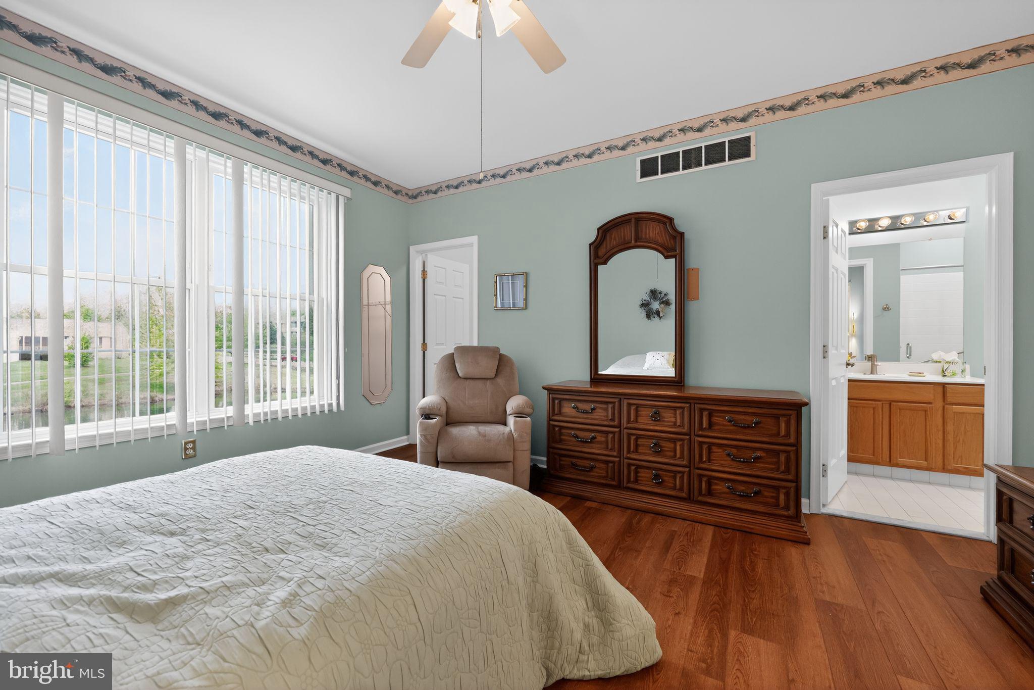 FOX HILL FARM - Residential