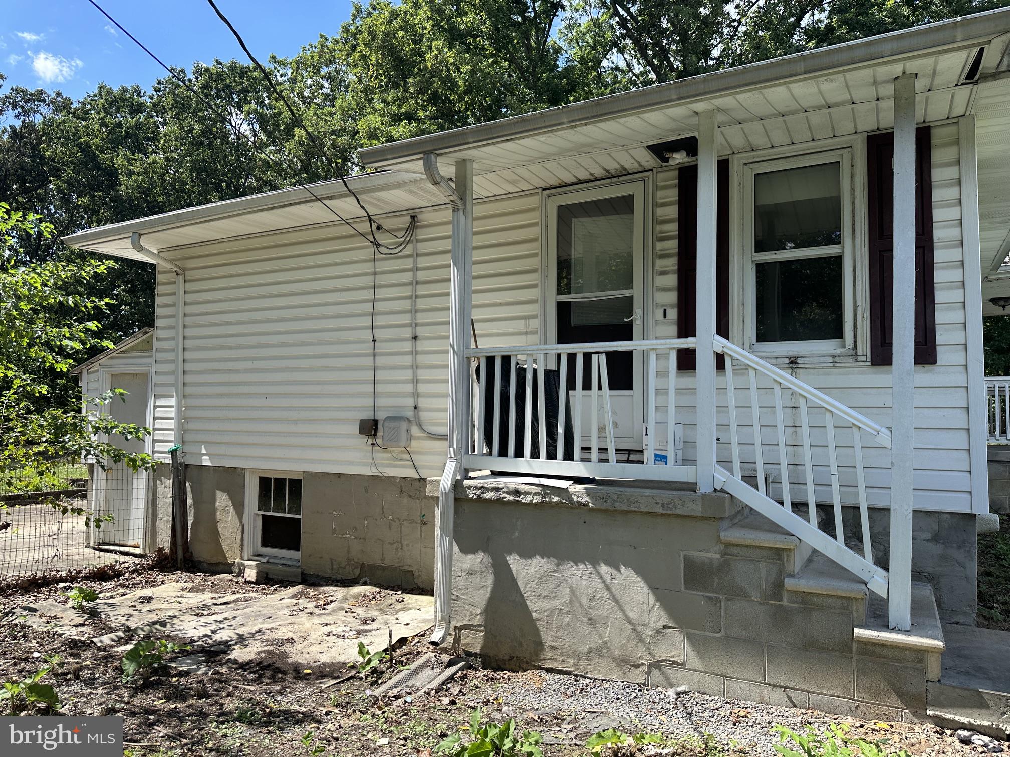 21420 BURKE HILL ROAD