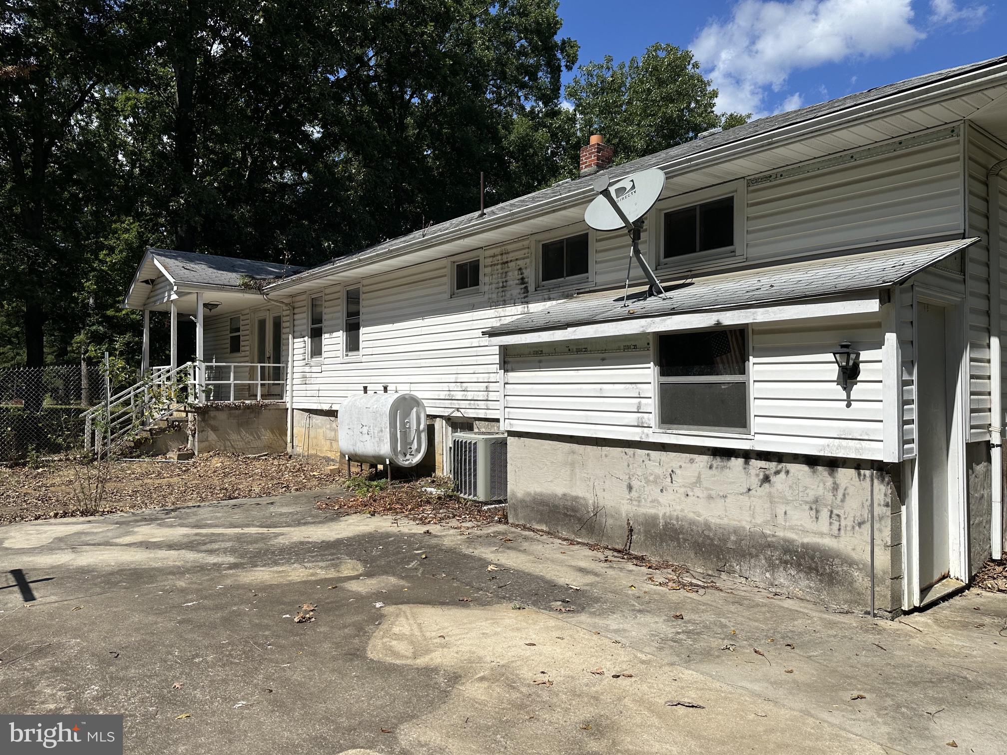 21420 BURKE HILL ROAD