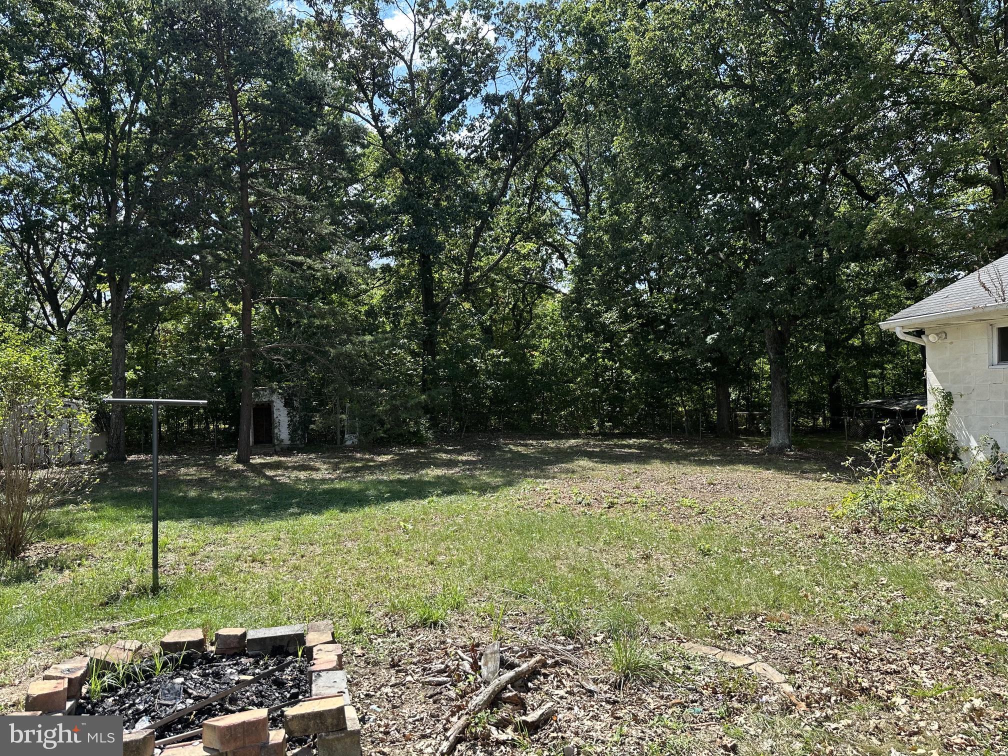 21420 BURKE HILL ROAD