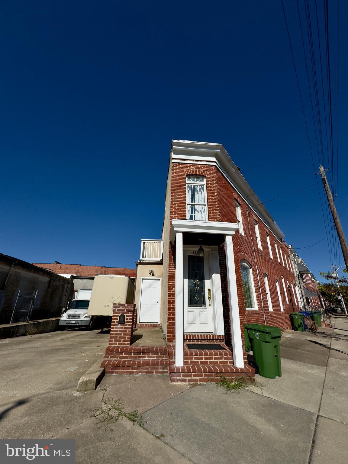 PIGTOWN HISTORIC DISTRICT - Residential Lease