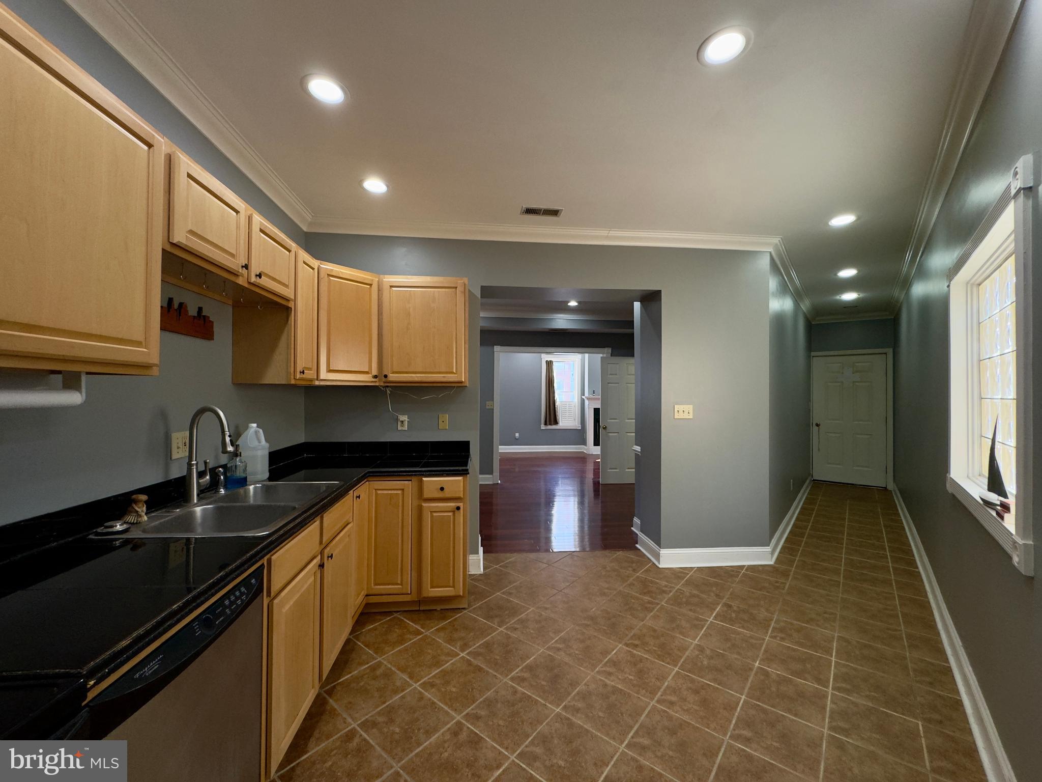 PIGTOWN HISTORIC DISTRICT - Residential Lease