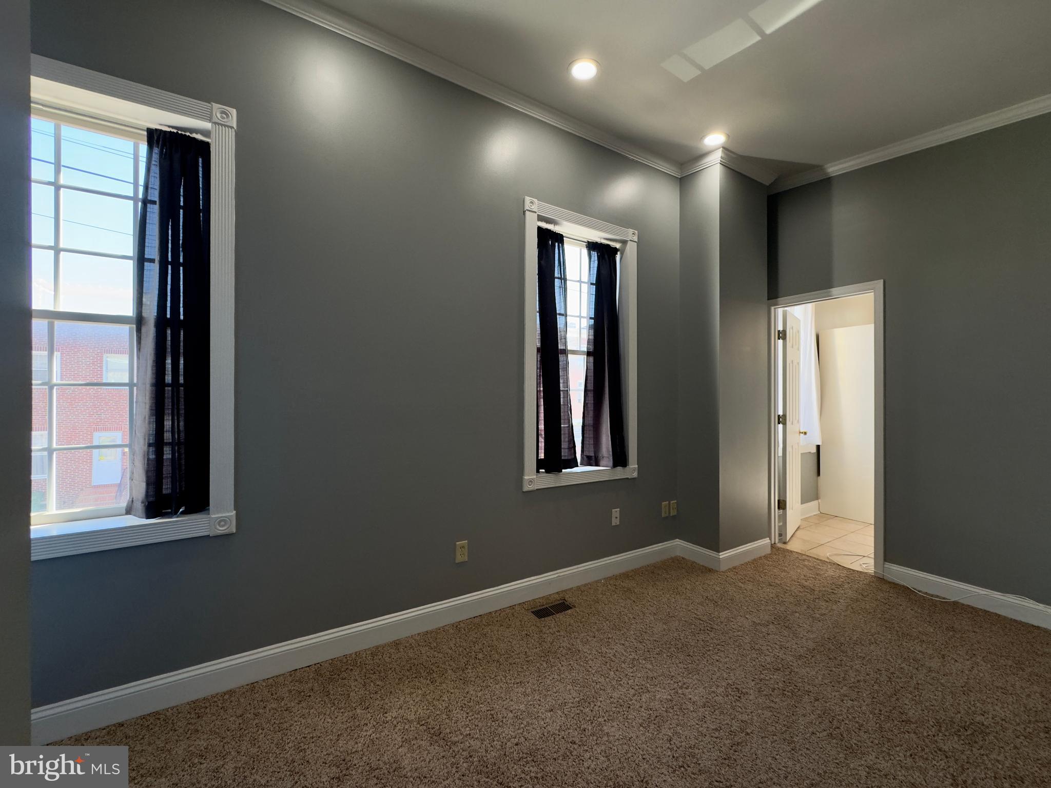 PIGTOWN HISTORIC DISTRICT - Residential Lease