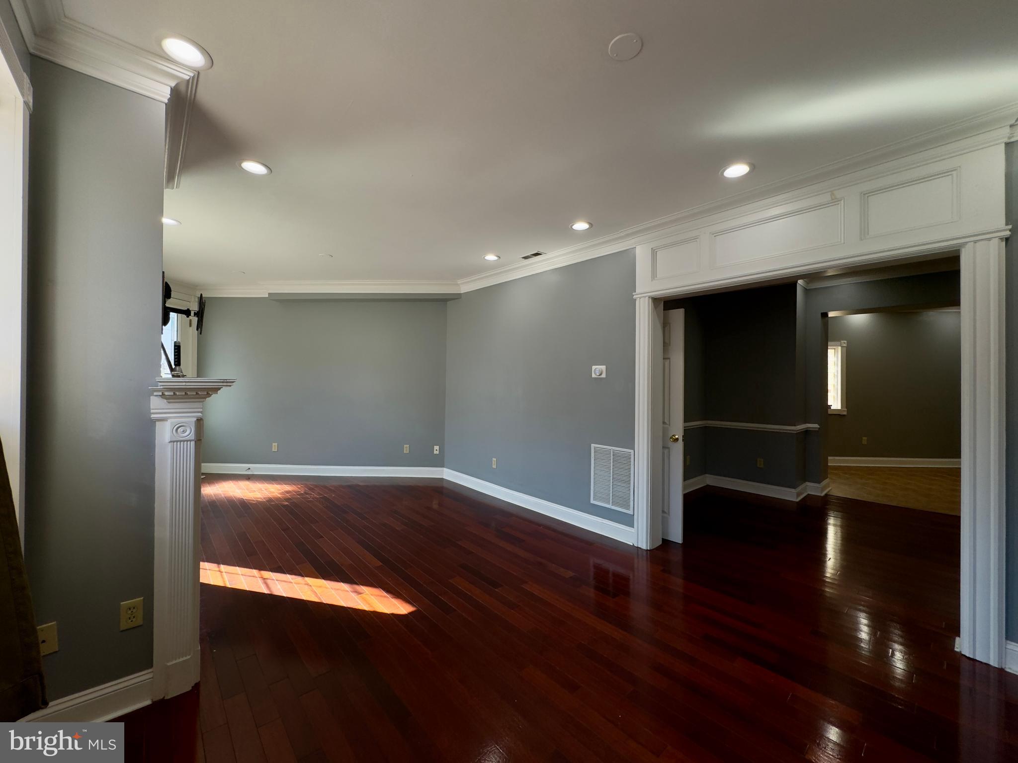 PIGTOWN HISTORIC DISTRICT - Residential Lease