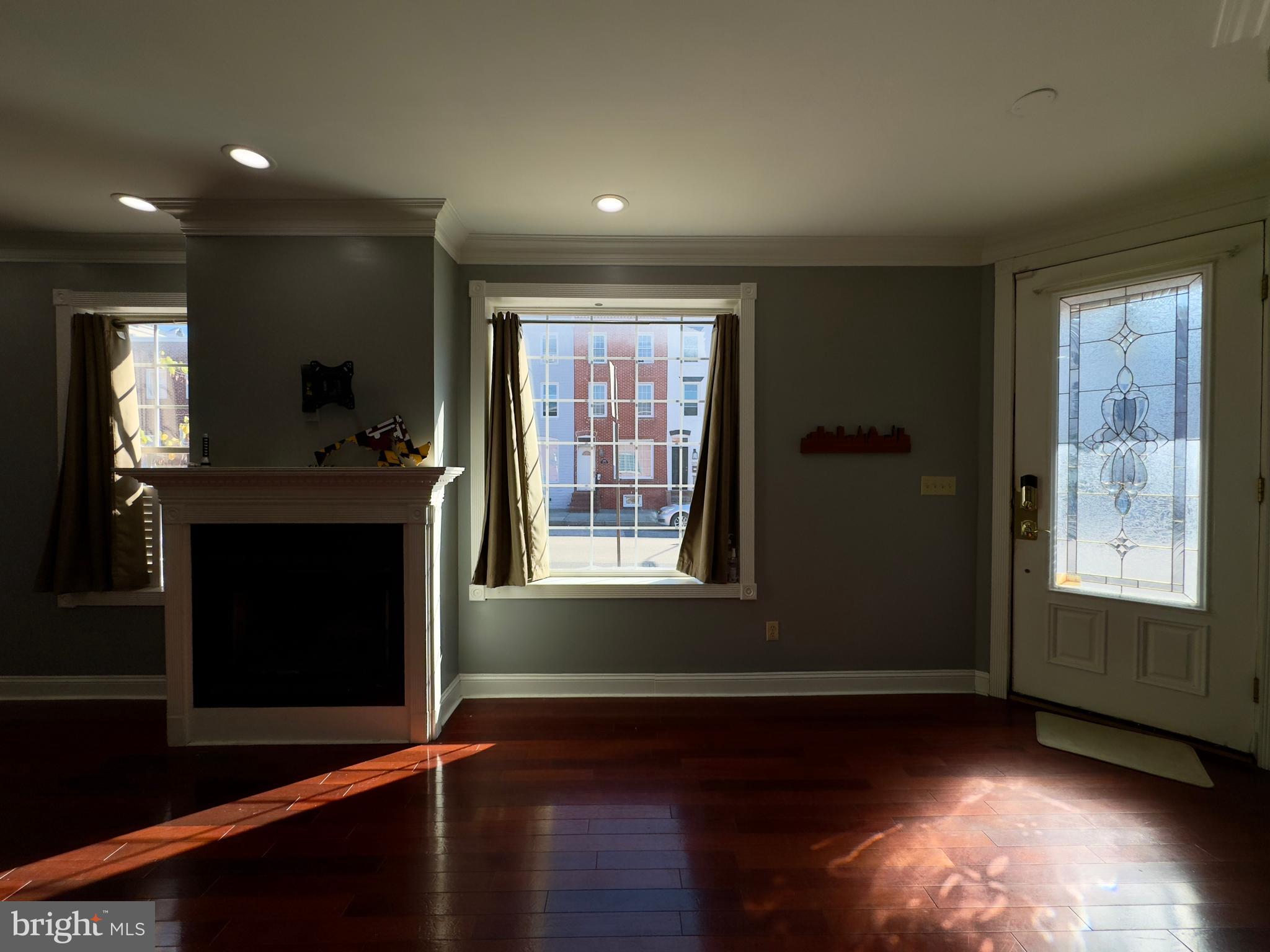 PIGTOWN HISTORIC DISTRICT - Residential Lease