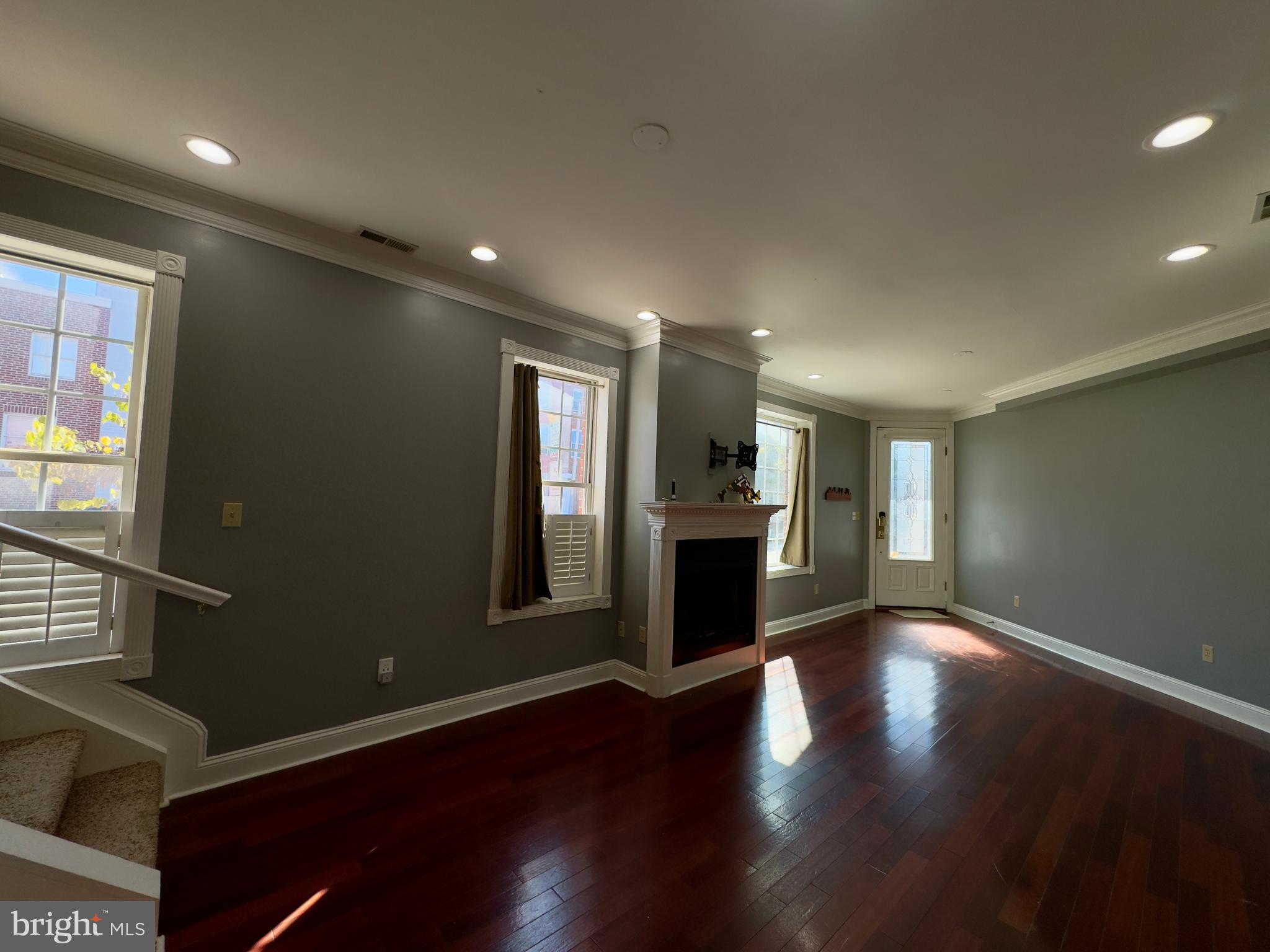 PIGTOWN HISTORIC DISTRICT - Residential Lease