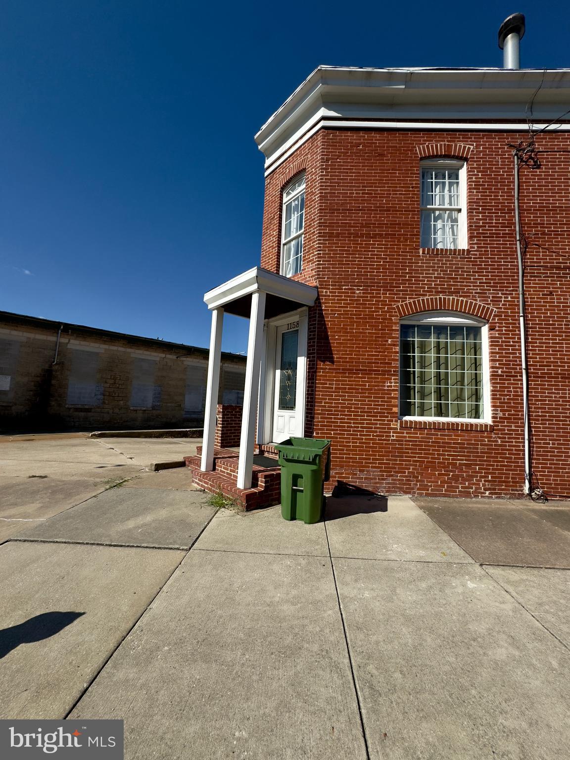 PIGTOWN HISTORIC DISTRICT - Residential Lease