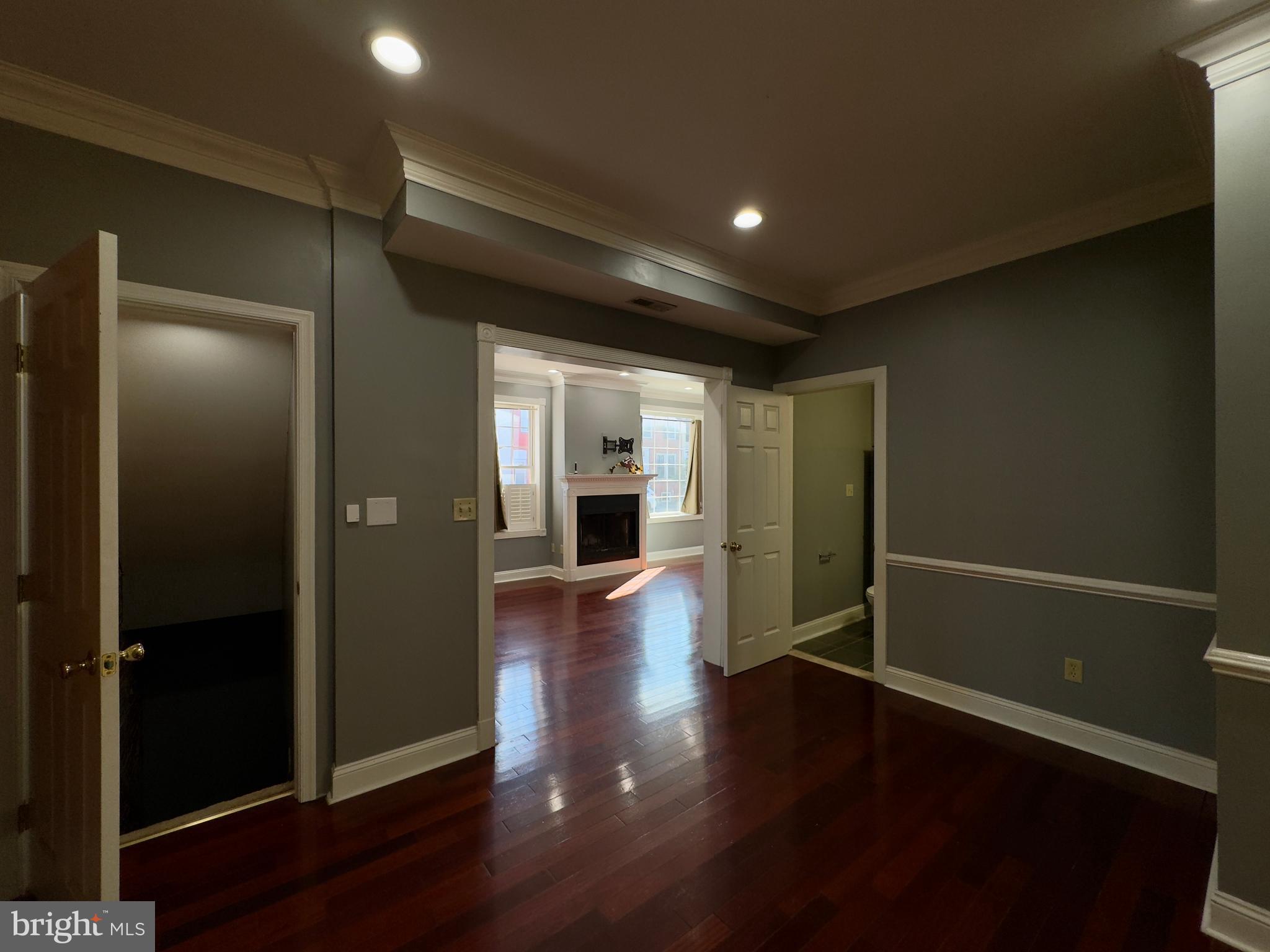 PIGTOWN HISTORIC DISTRICT - Residential Lease