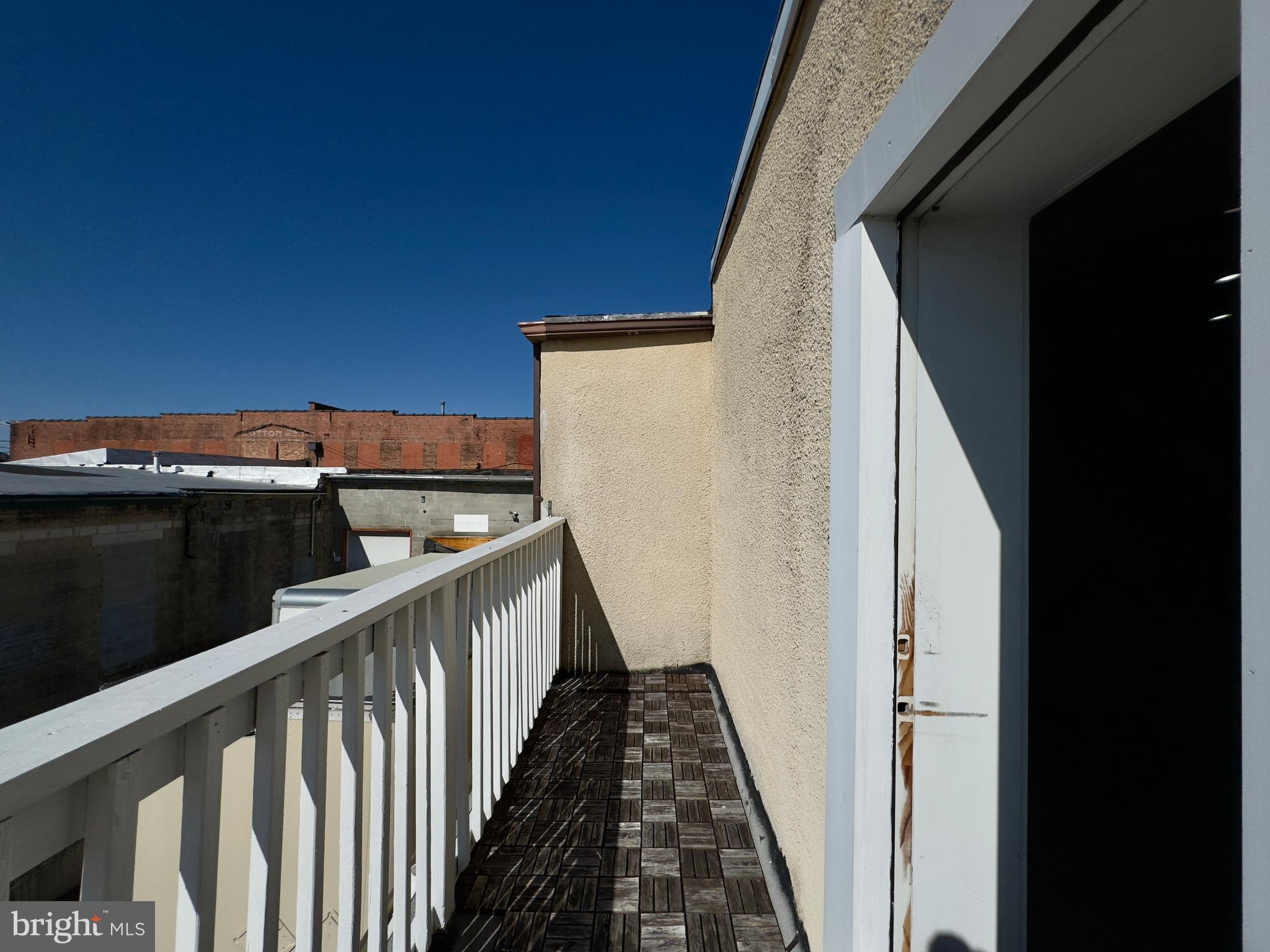 PIGTOWN HISTORIC DISTRICT - Residential Lease