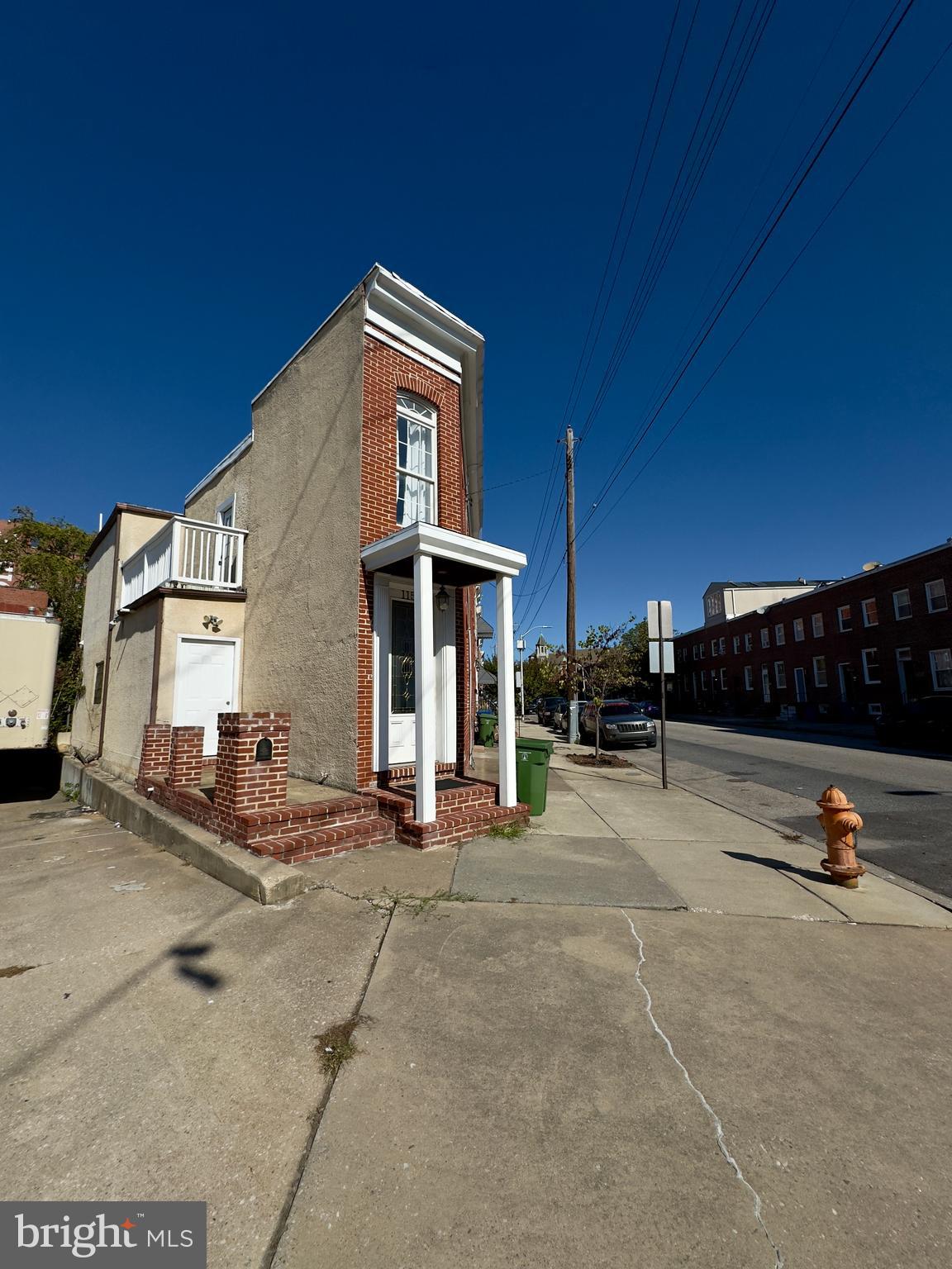 PIGTOWN HISTORIC DISTRICT - Residential Lease