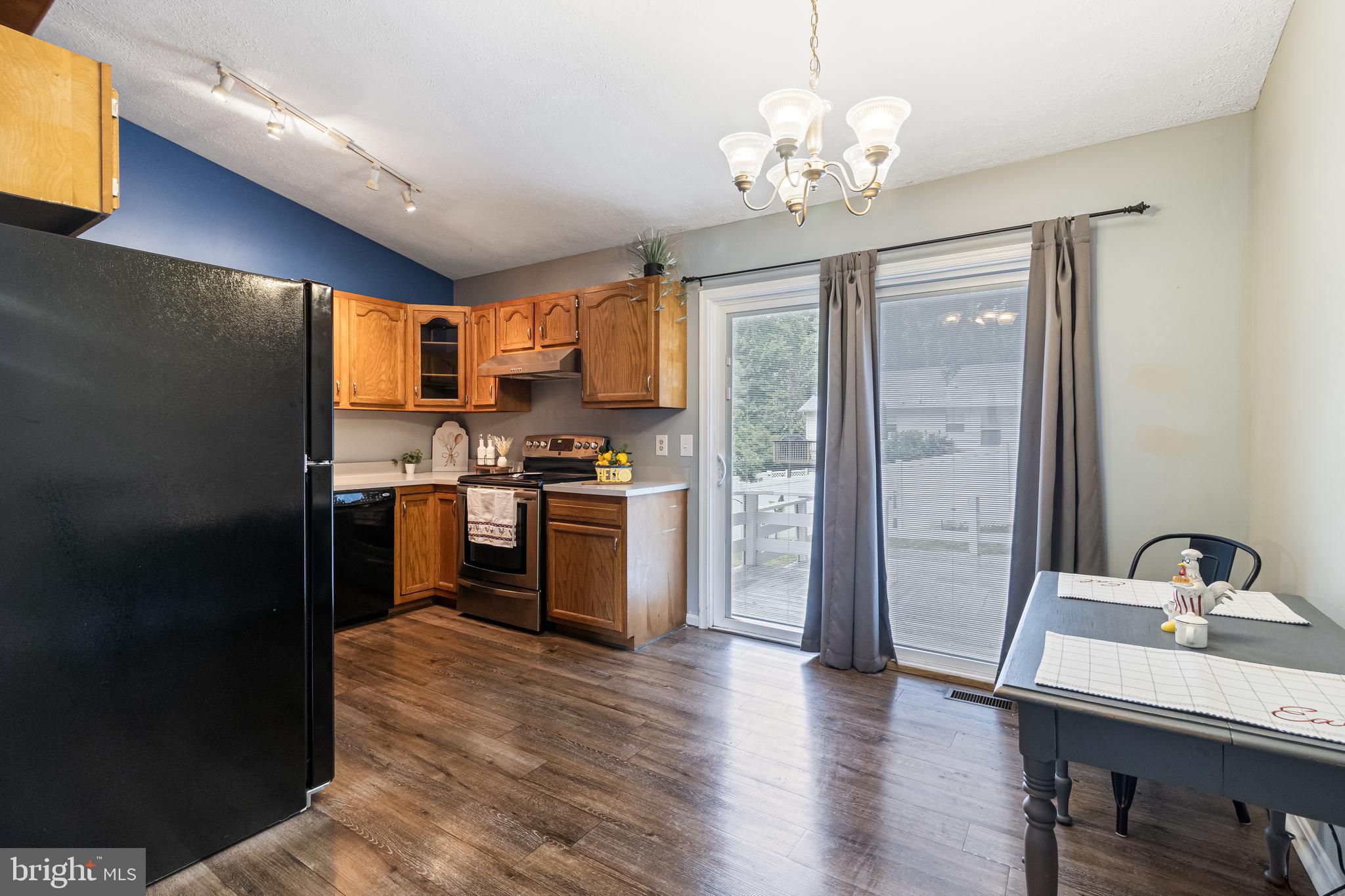 CHESAPEAKE RANCH ESTATES - Residential