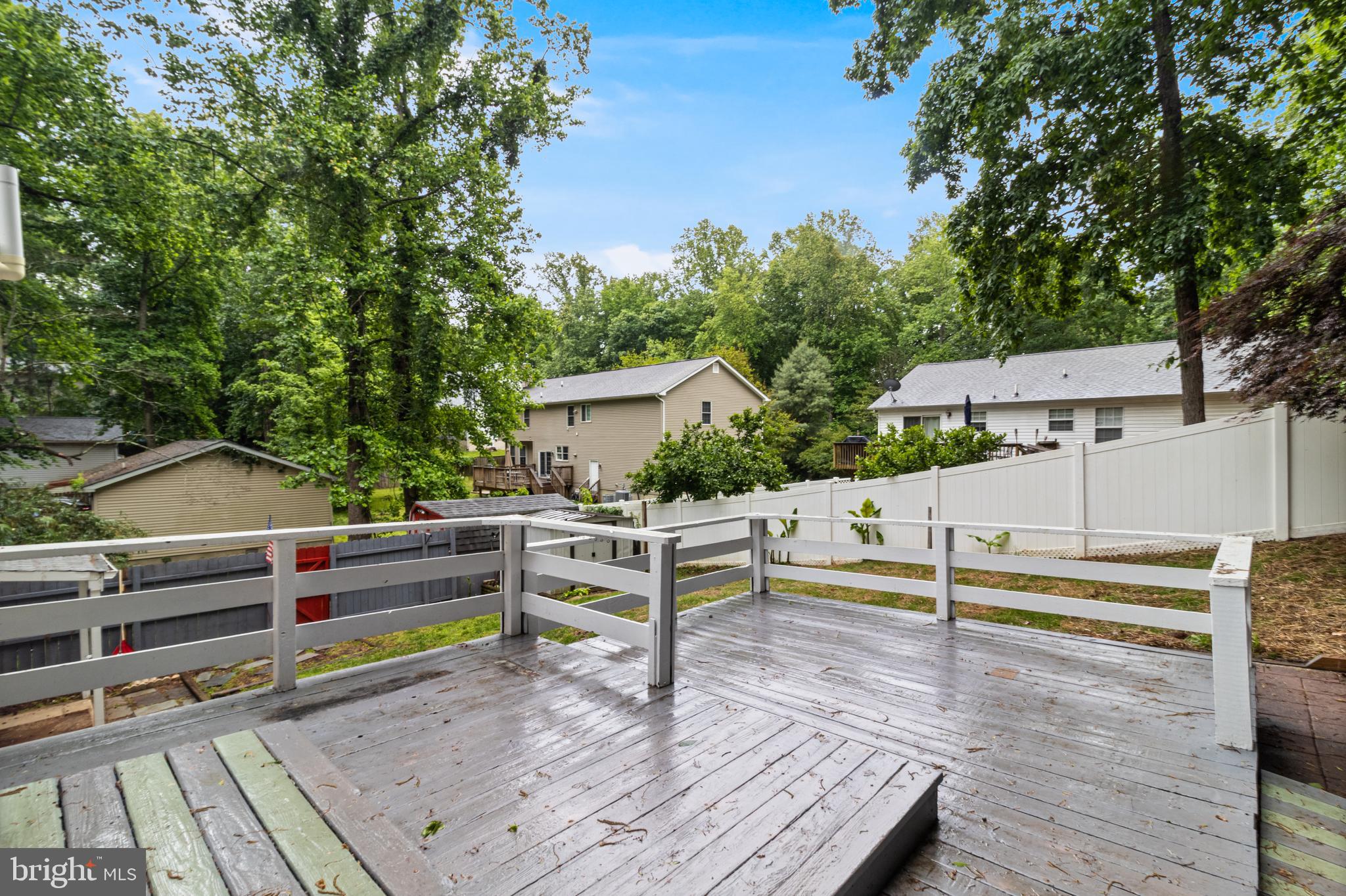 CHESAPEAKE RANCH ESTATES - Residential