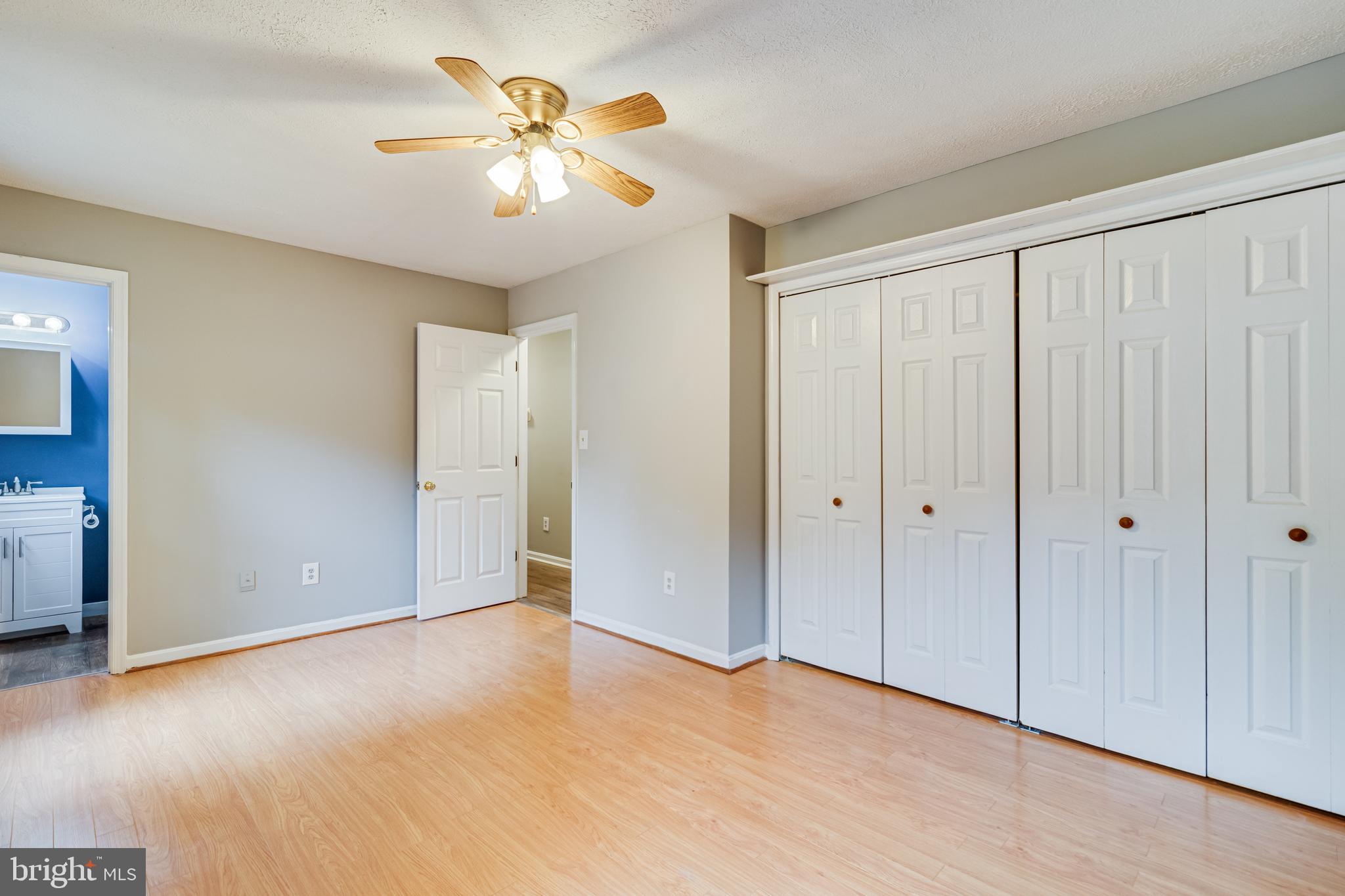 CHESAPEAKE RANCH ESTATES - Residential